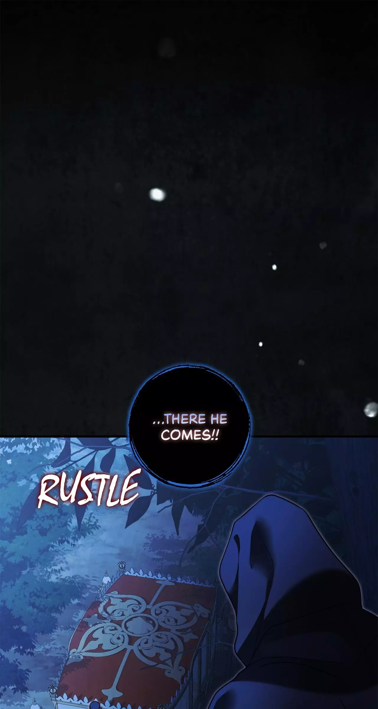 No More Regrets Chapter 39 page 113