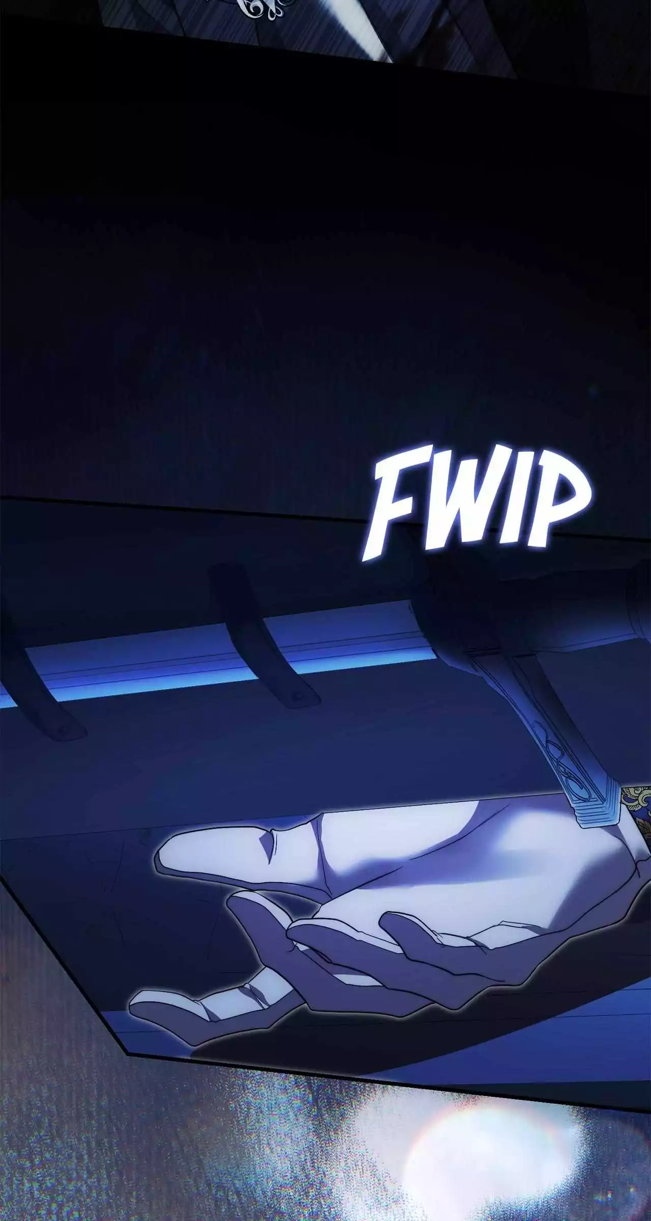 No More Regrets Chapter 39 page 121