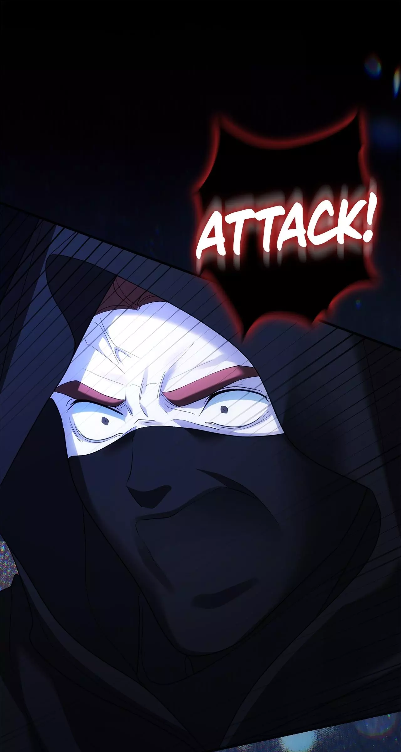 No More Regrets Chapter 39 page 129