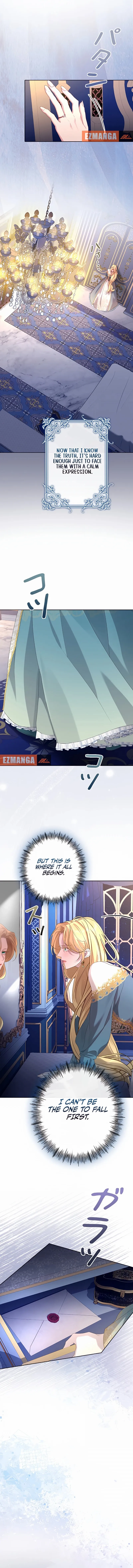 No More Regrets Chapter 4 page 6