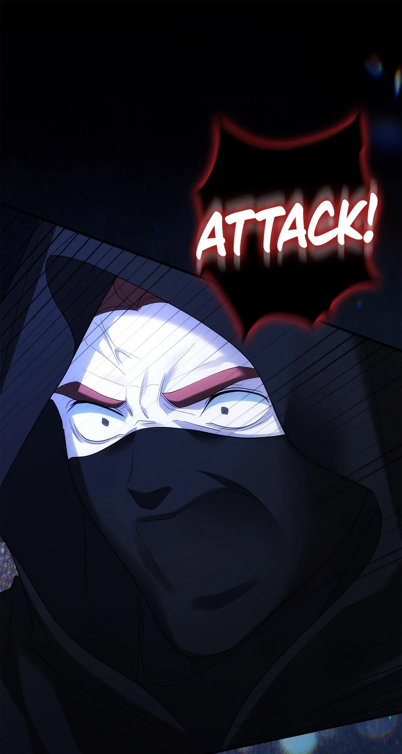 No More Regrets Chapter 40 page 2