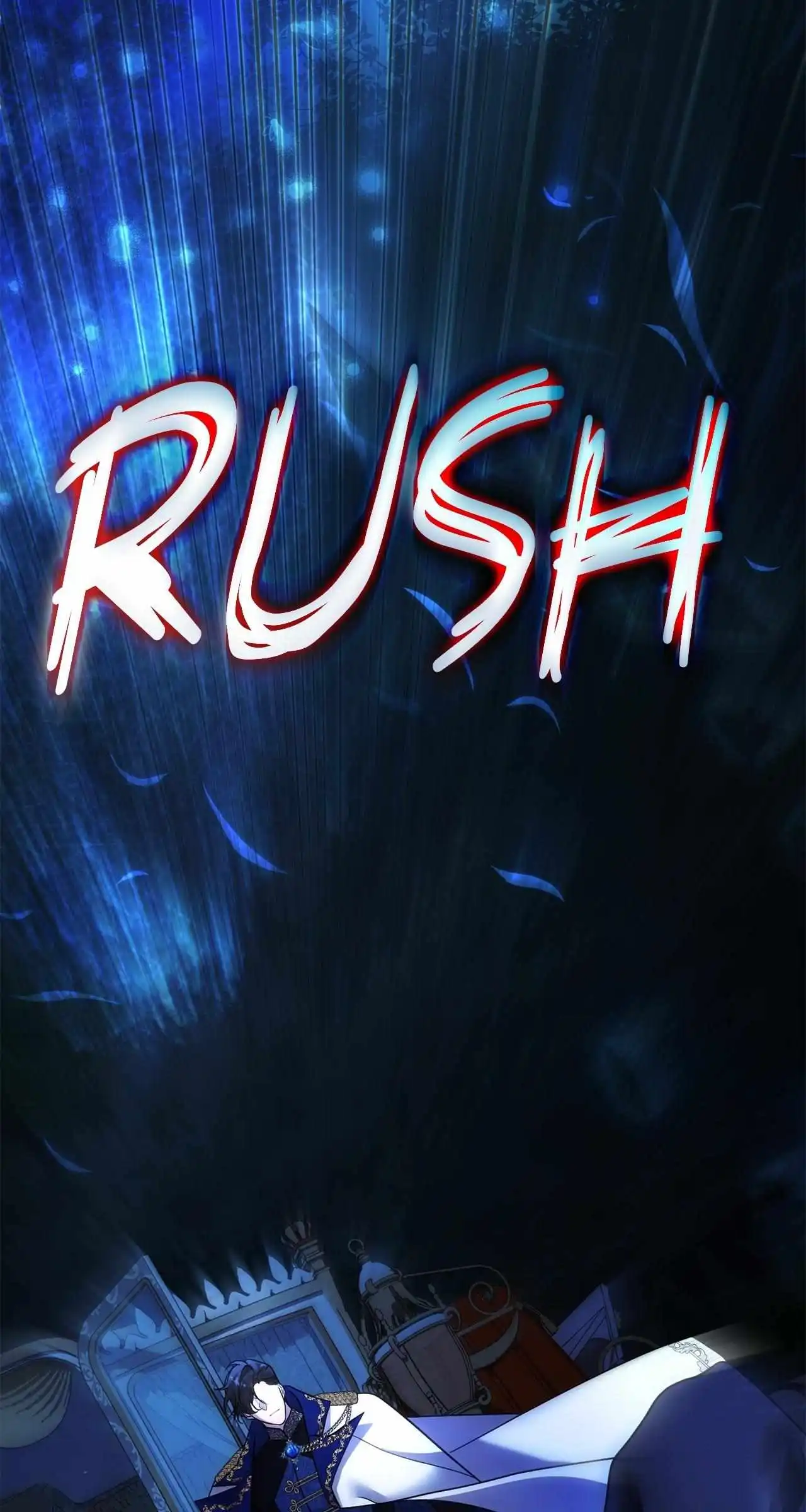 No More Regrets Chapter 40 page 4