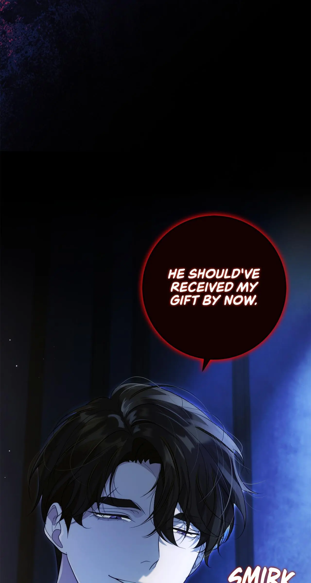 No More Regrets Chapter 40 page 12