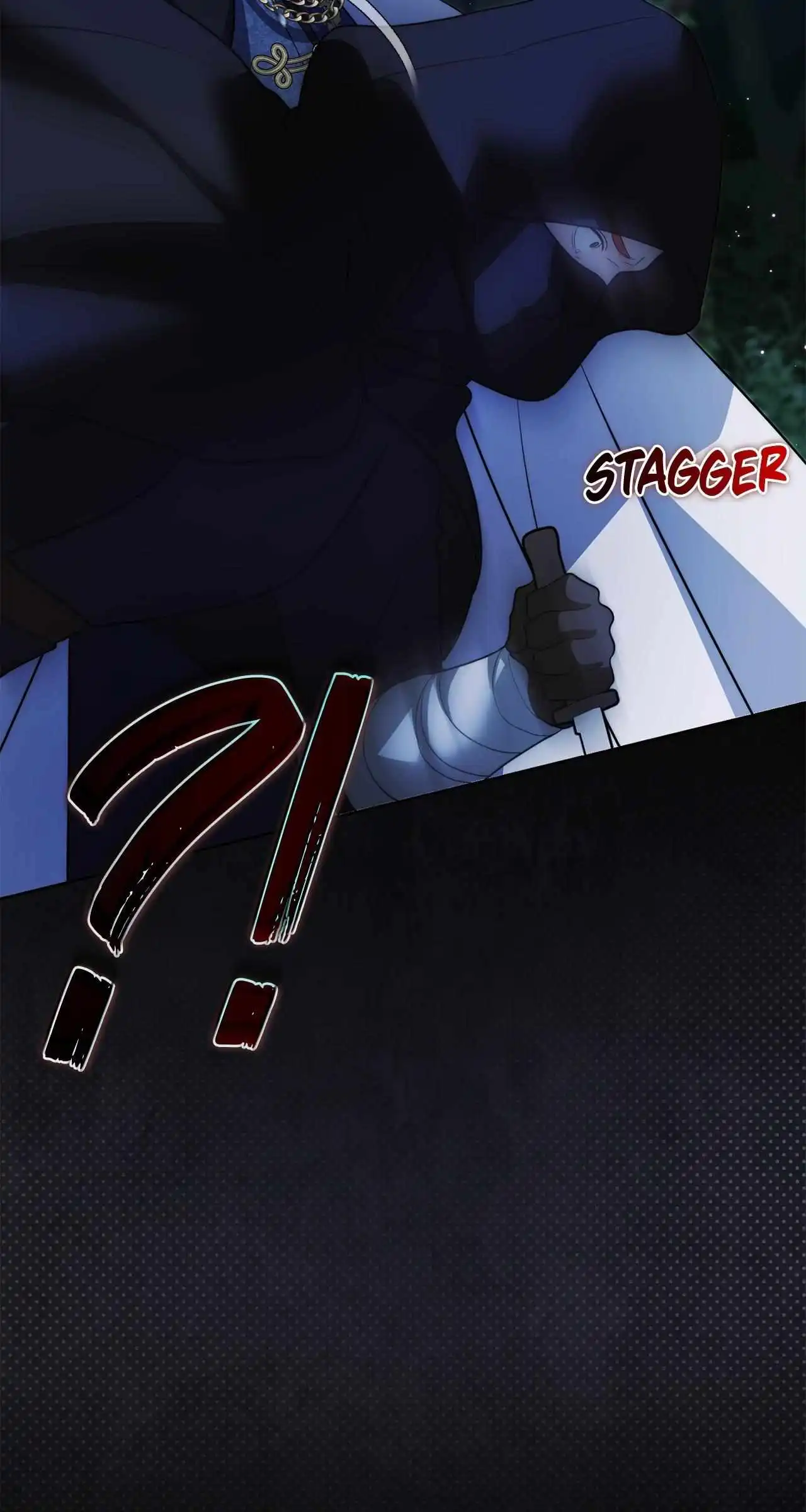 No More Regrets Chapter 40 page 24