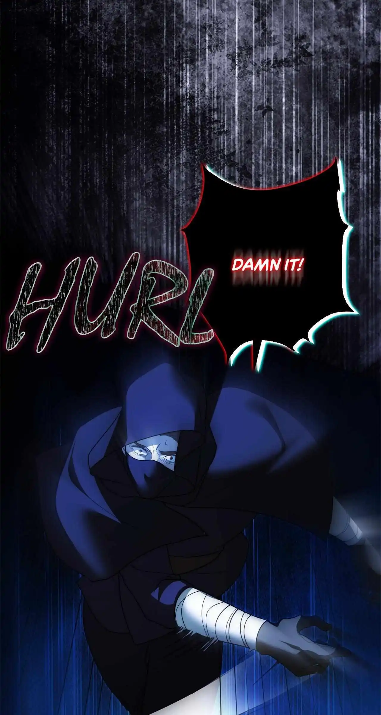 No More Regrets Chapter 40 page 34