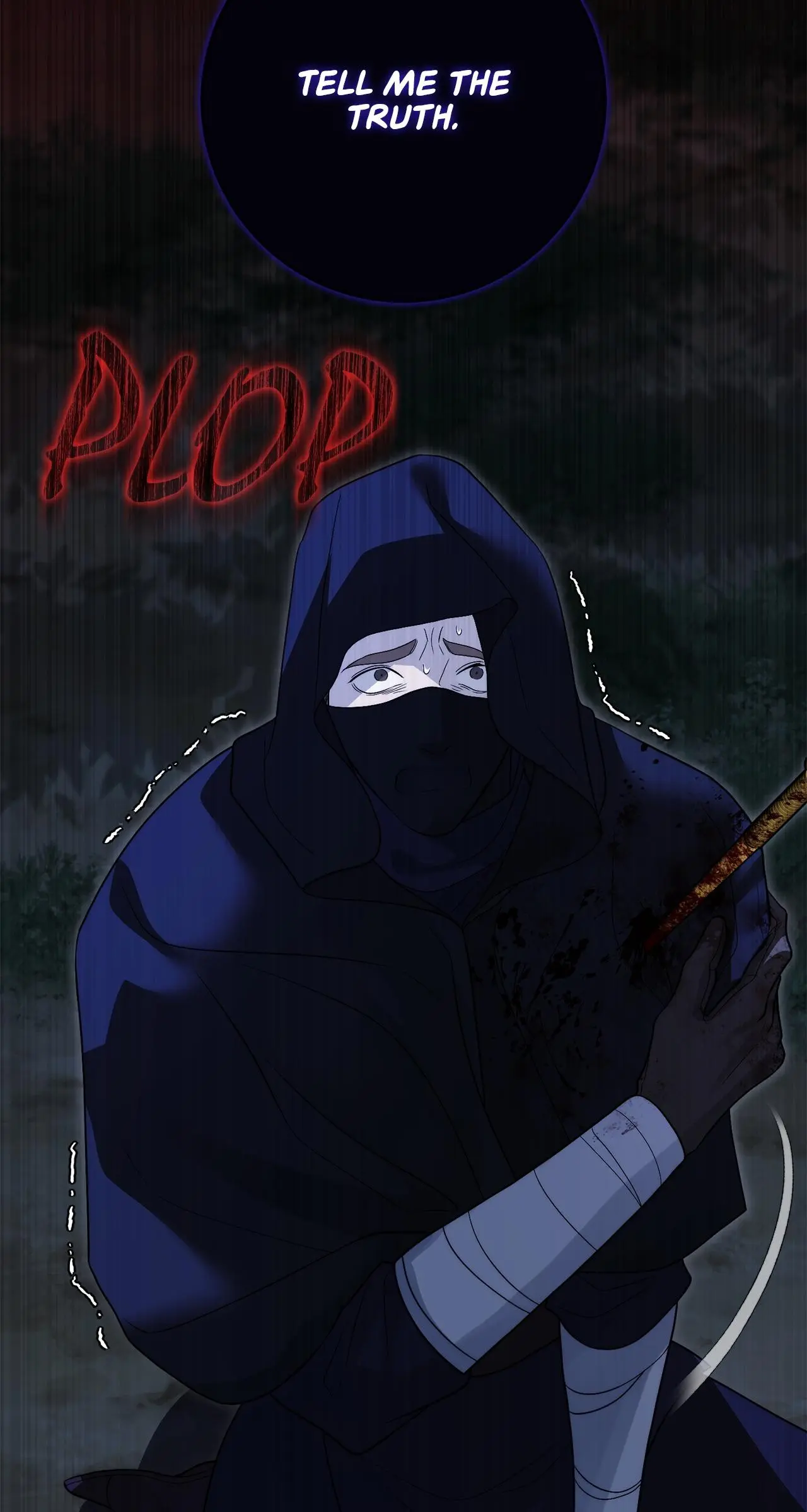 No More Regrets Chapter 40 page 40