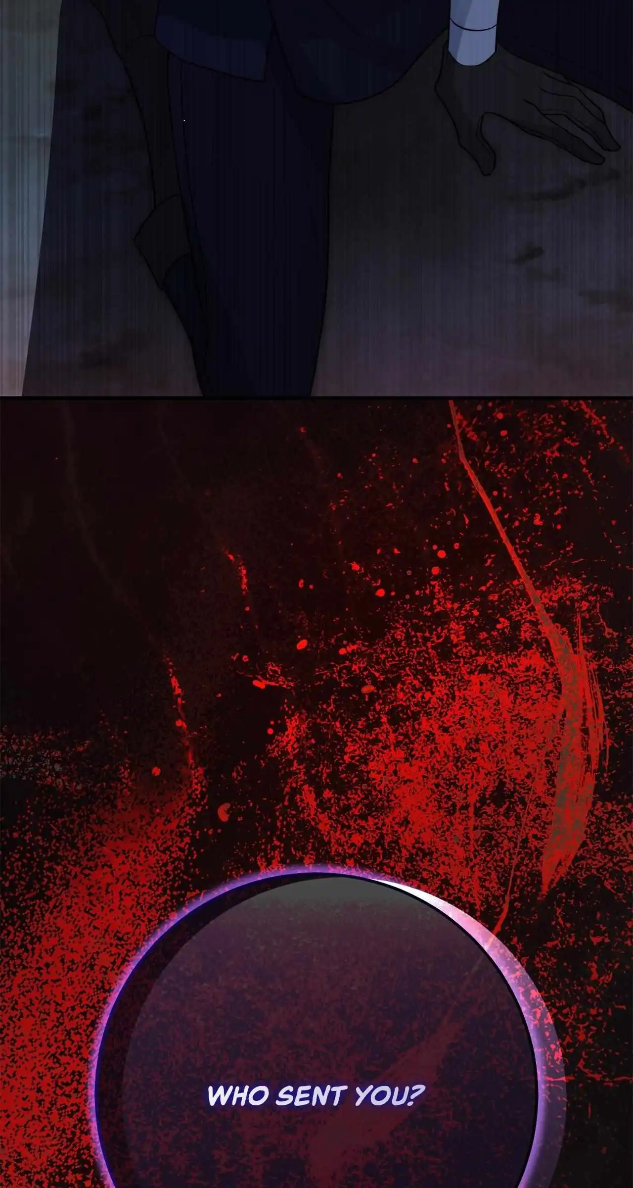 No More Regrets Chapter 40 page 41