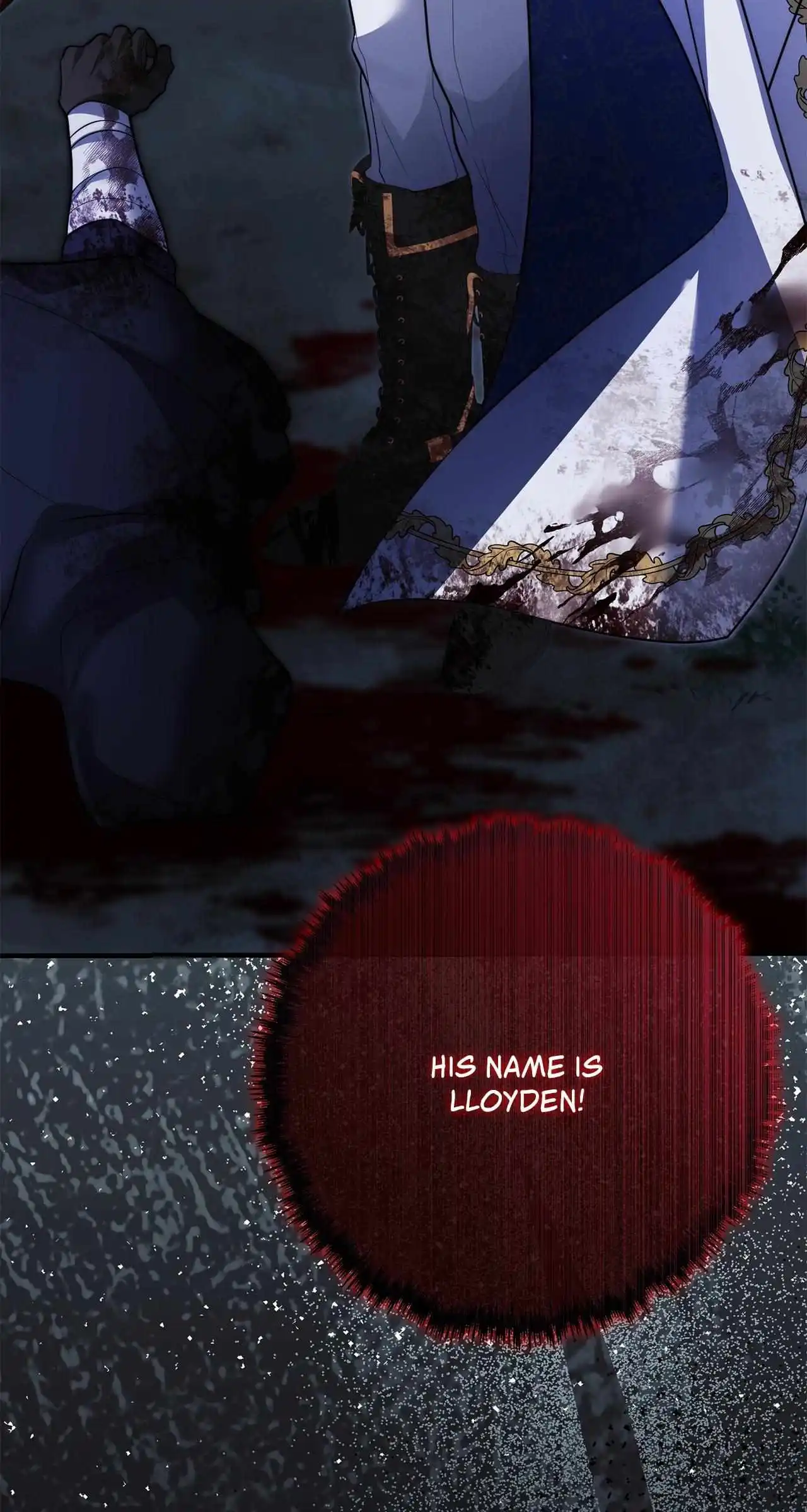 No More Regrets Chapter 40 page 48
