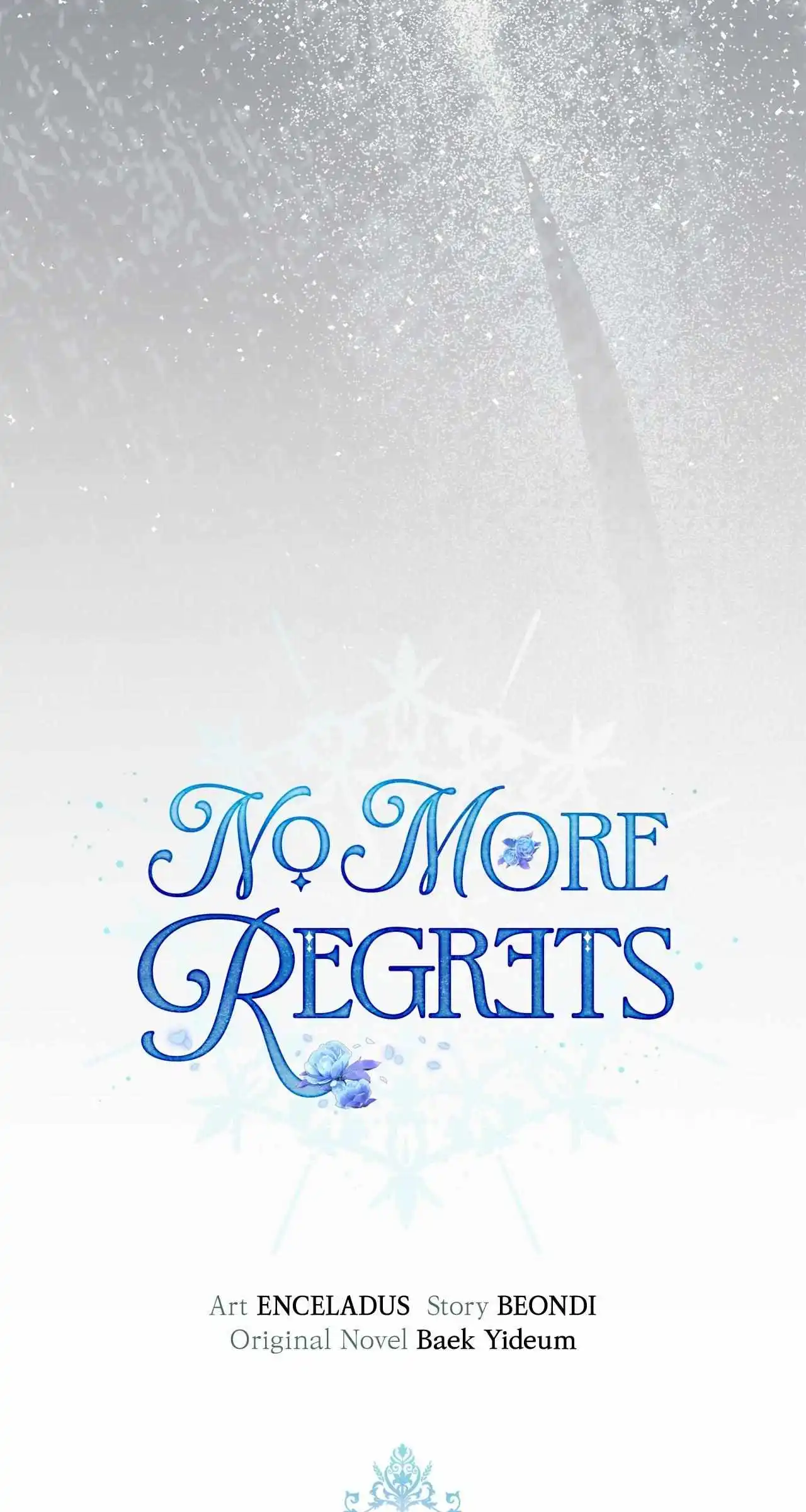 No More Regrets Chapter 40 page 55