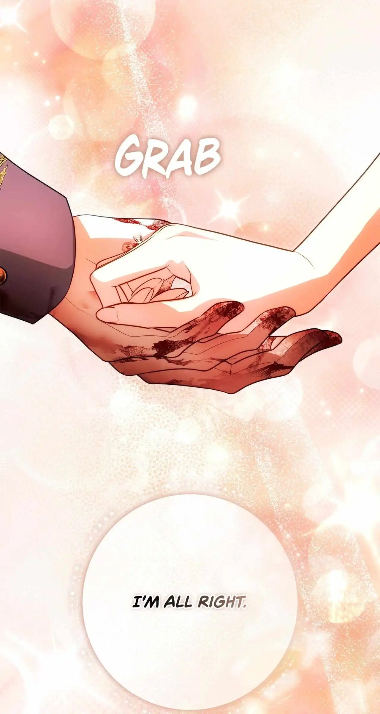 No More Regrets Chapter 40 page 69