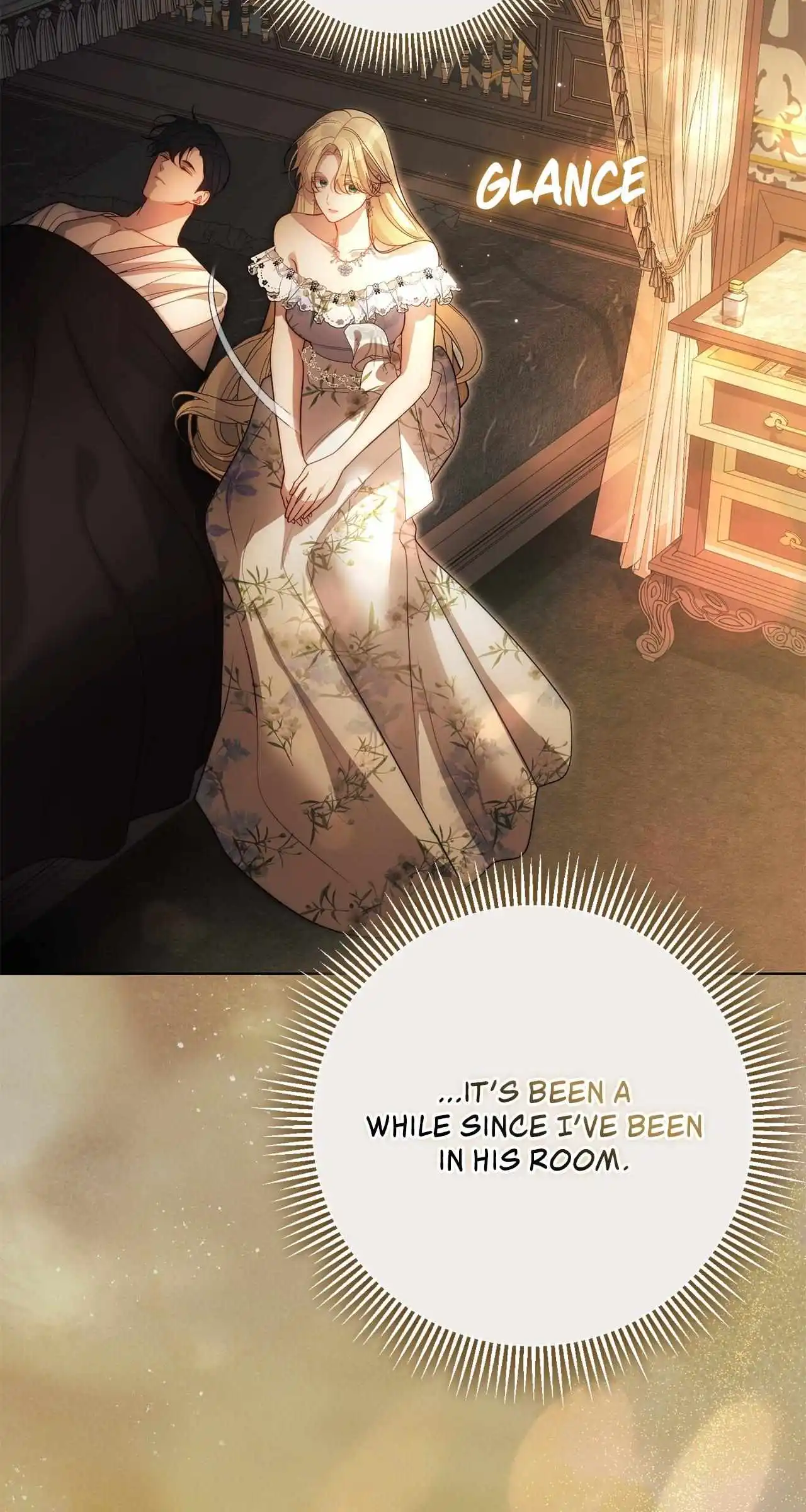 No More Regrets Chapter 40 page 87