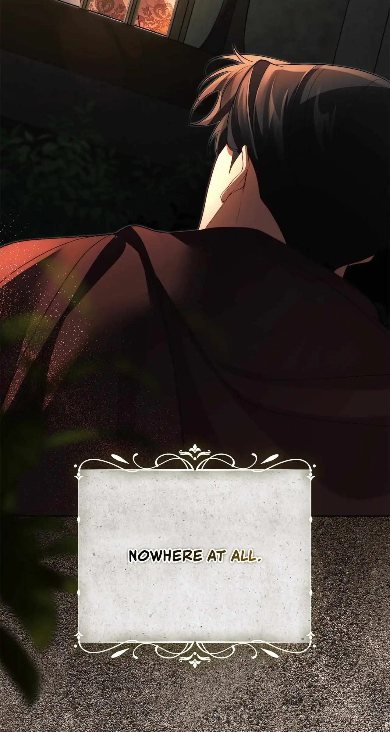 No More Regrets Chapter 40 page 117