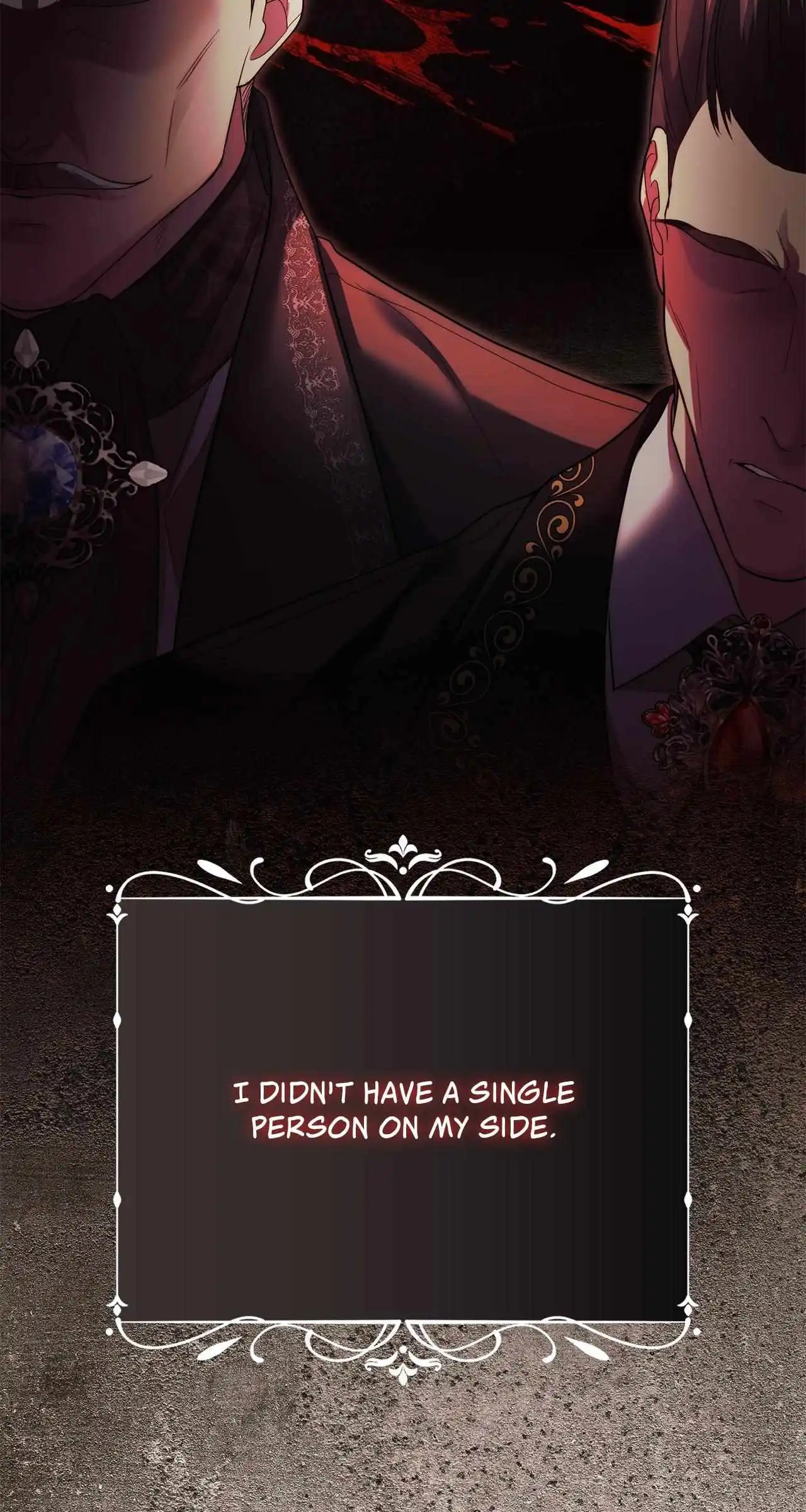 No More Regrets Chapter 40 page 125