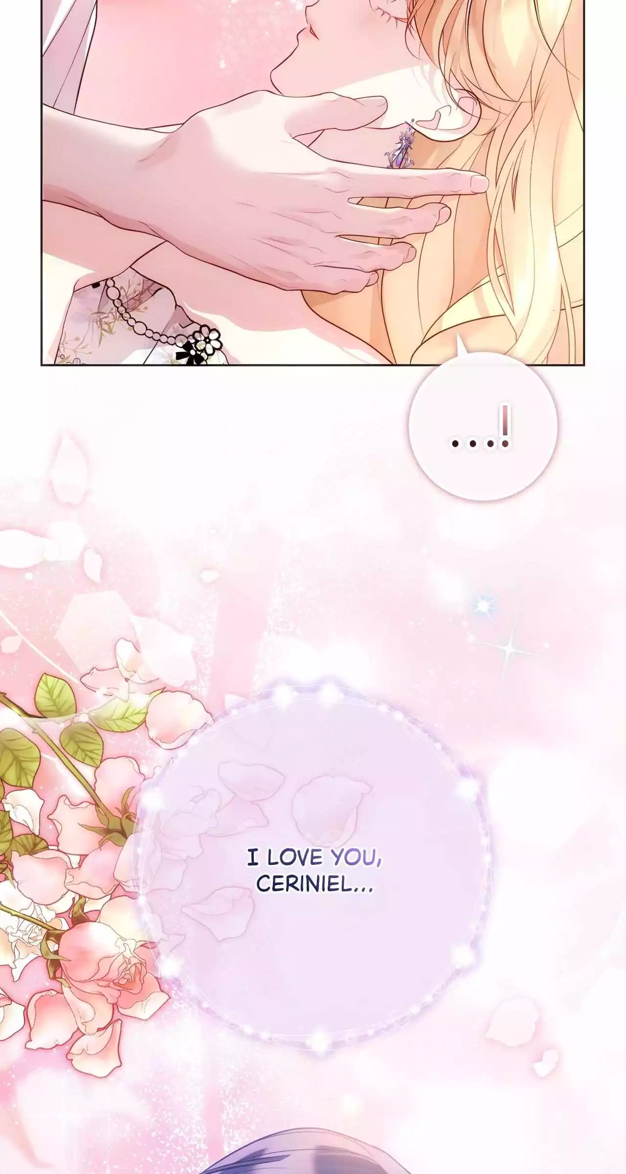 No More Regrets Chapter 41 page 14