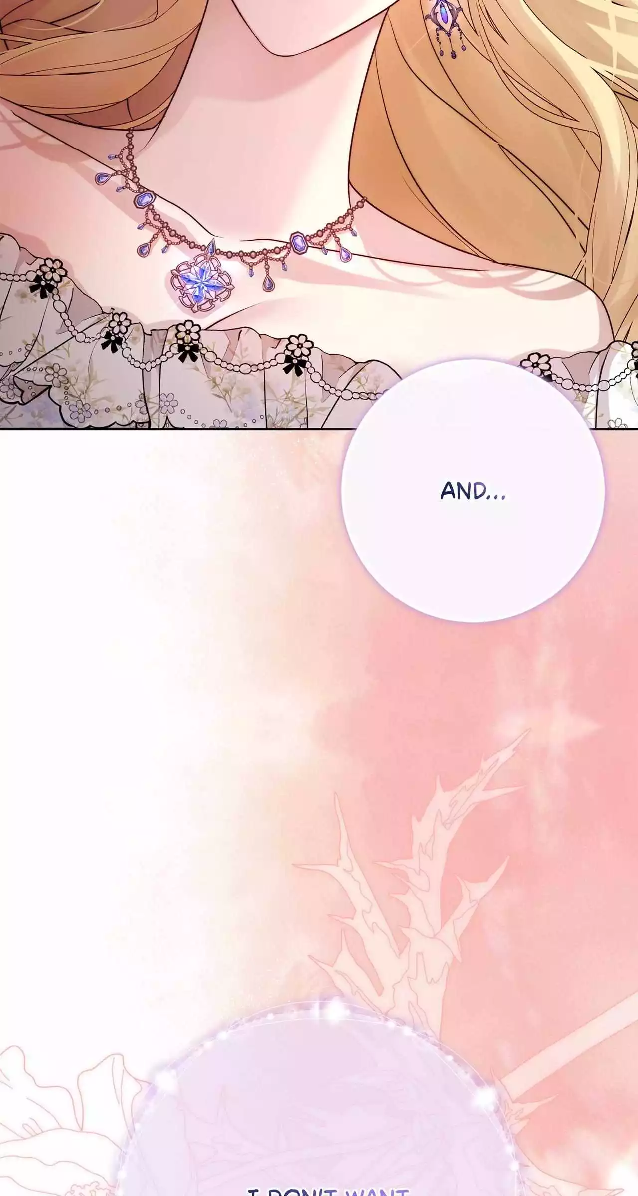 No More Regrets Chapter 41 page 21