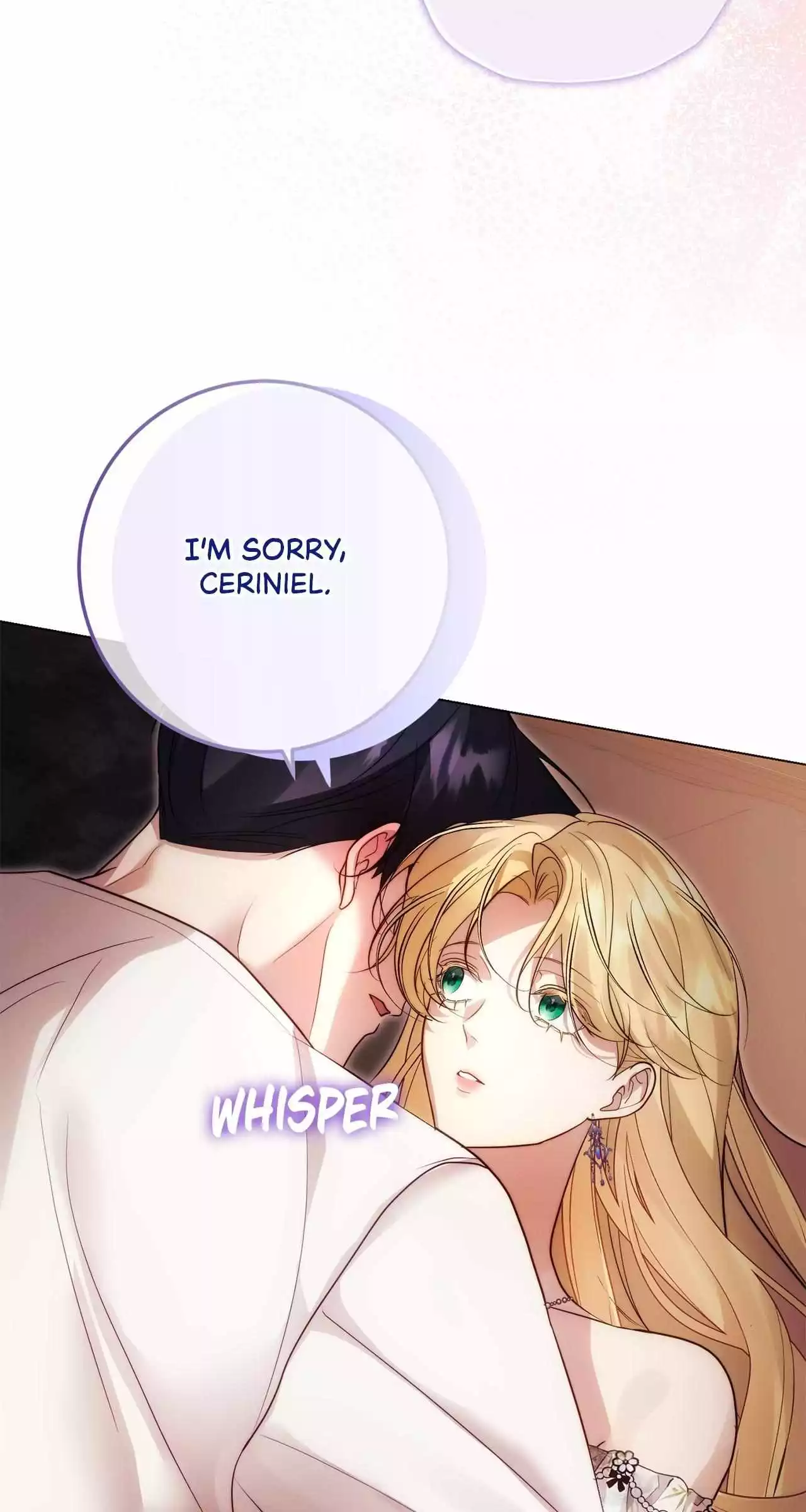 No More Regrets Chapter 41 page 28