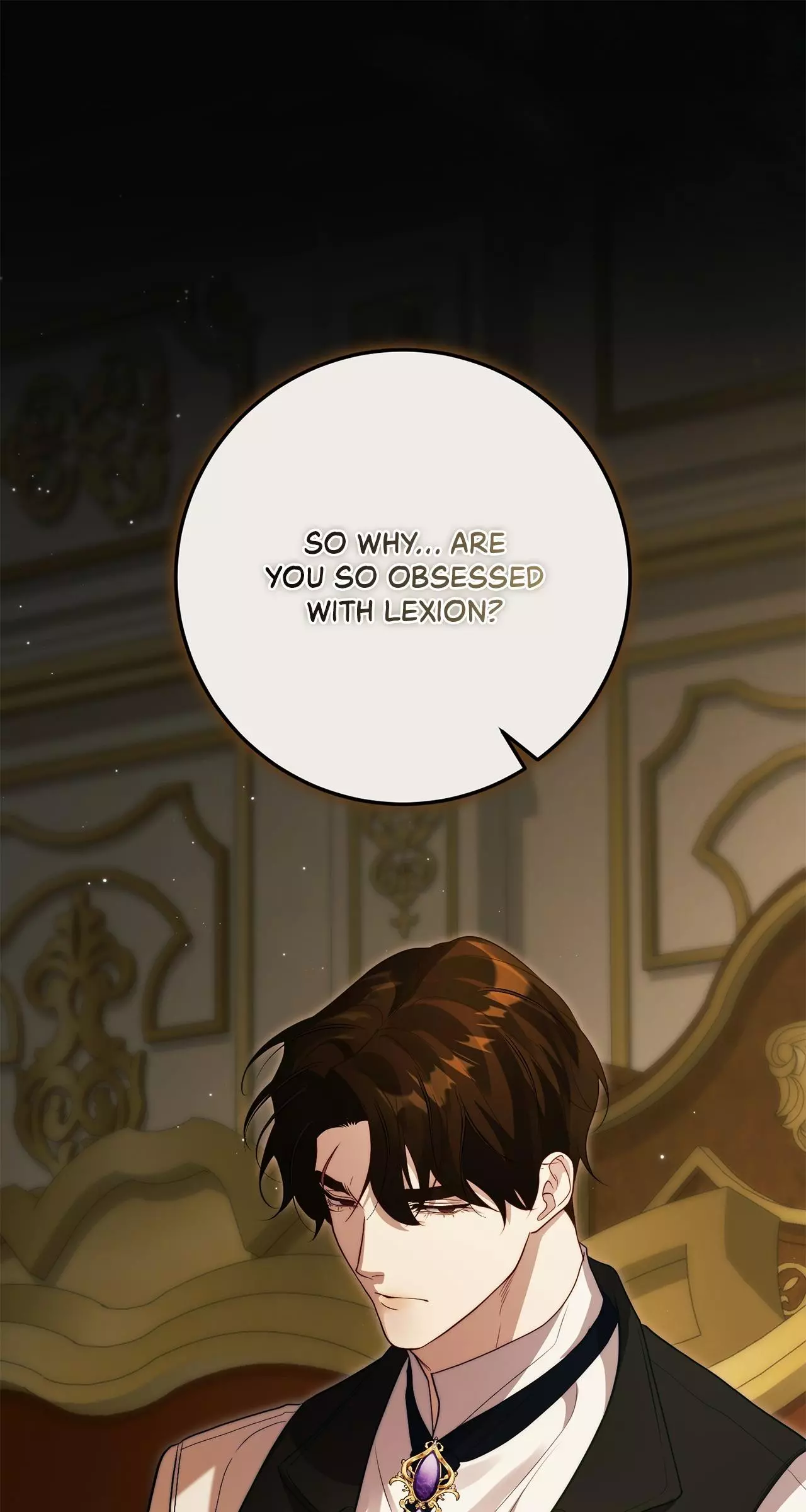 No More Regrets Chapter 41 page 58