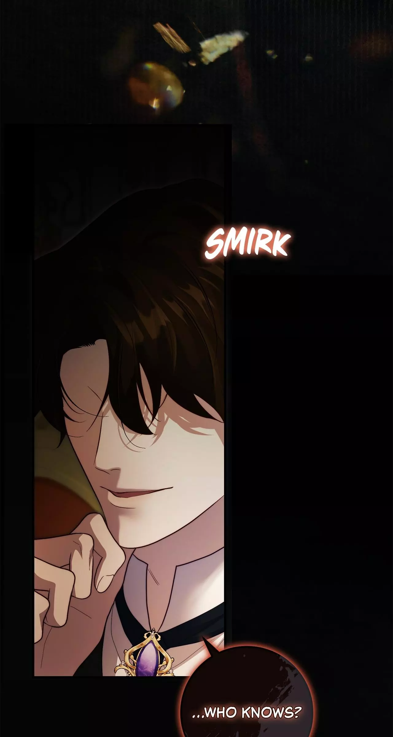 No More Regrets Chapter 41 page 60