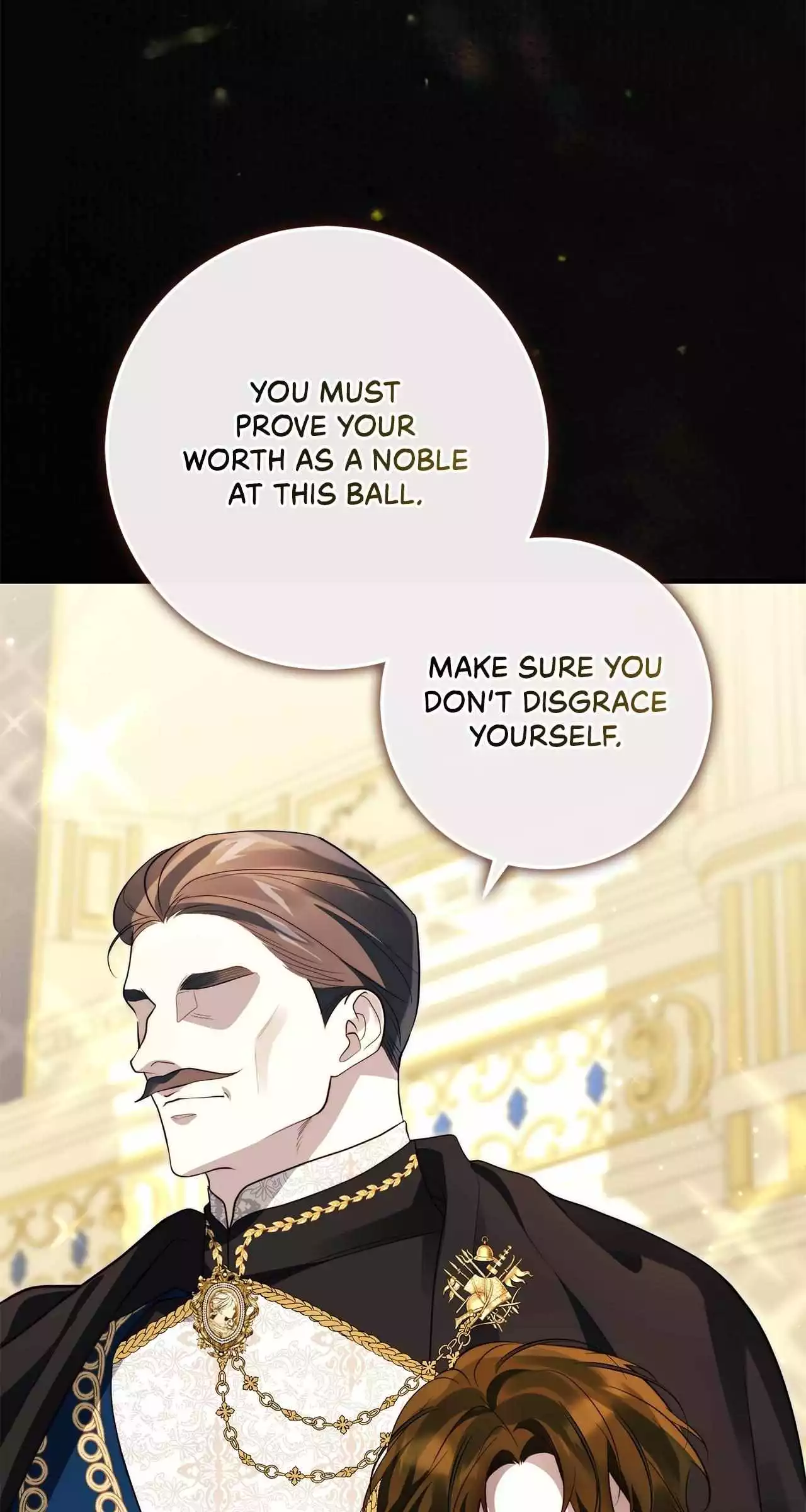 No More Regrets Chapter 41 page 67