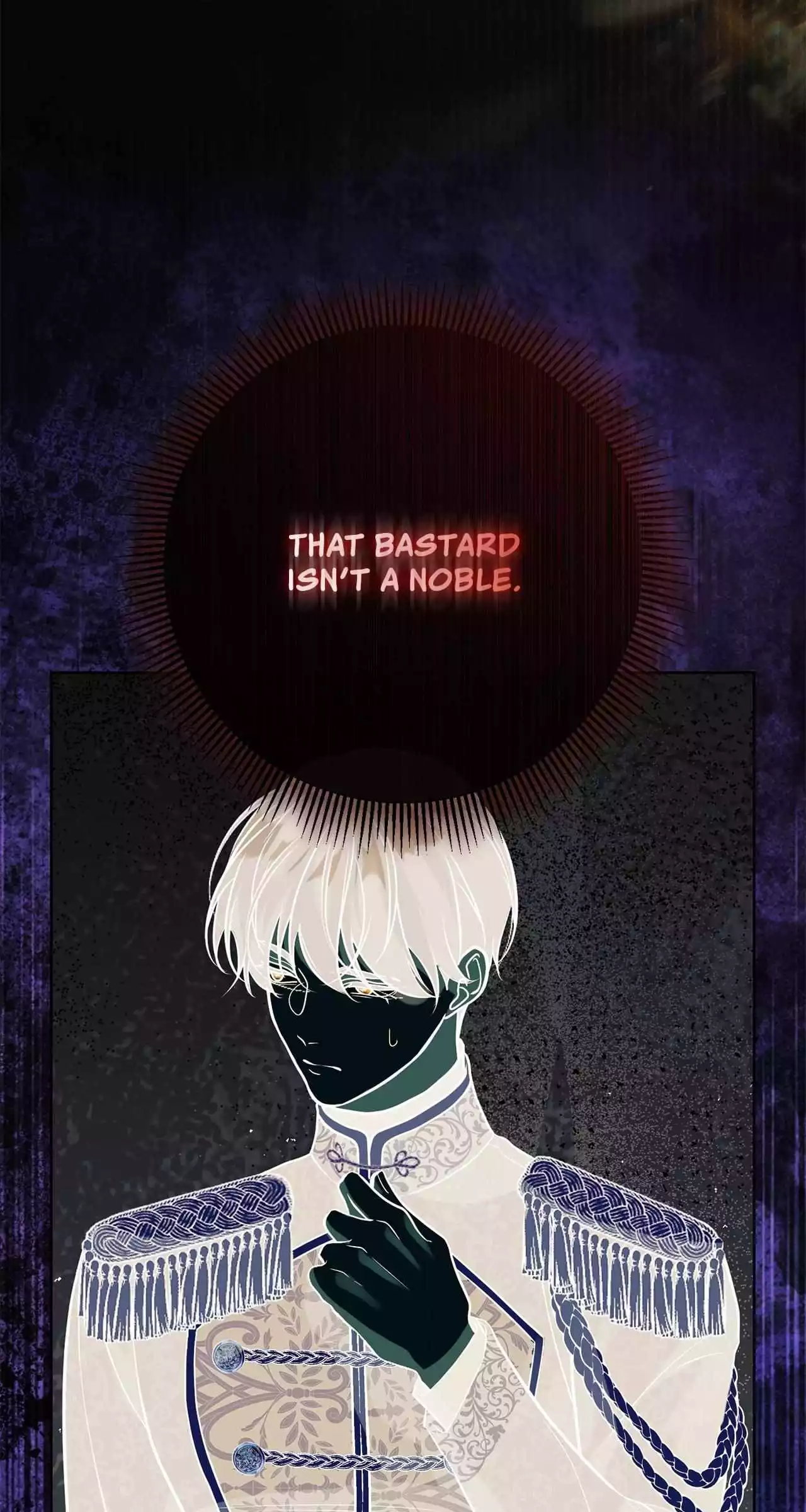 No More Regrets Chapter 41 page 69