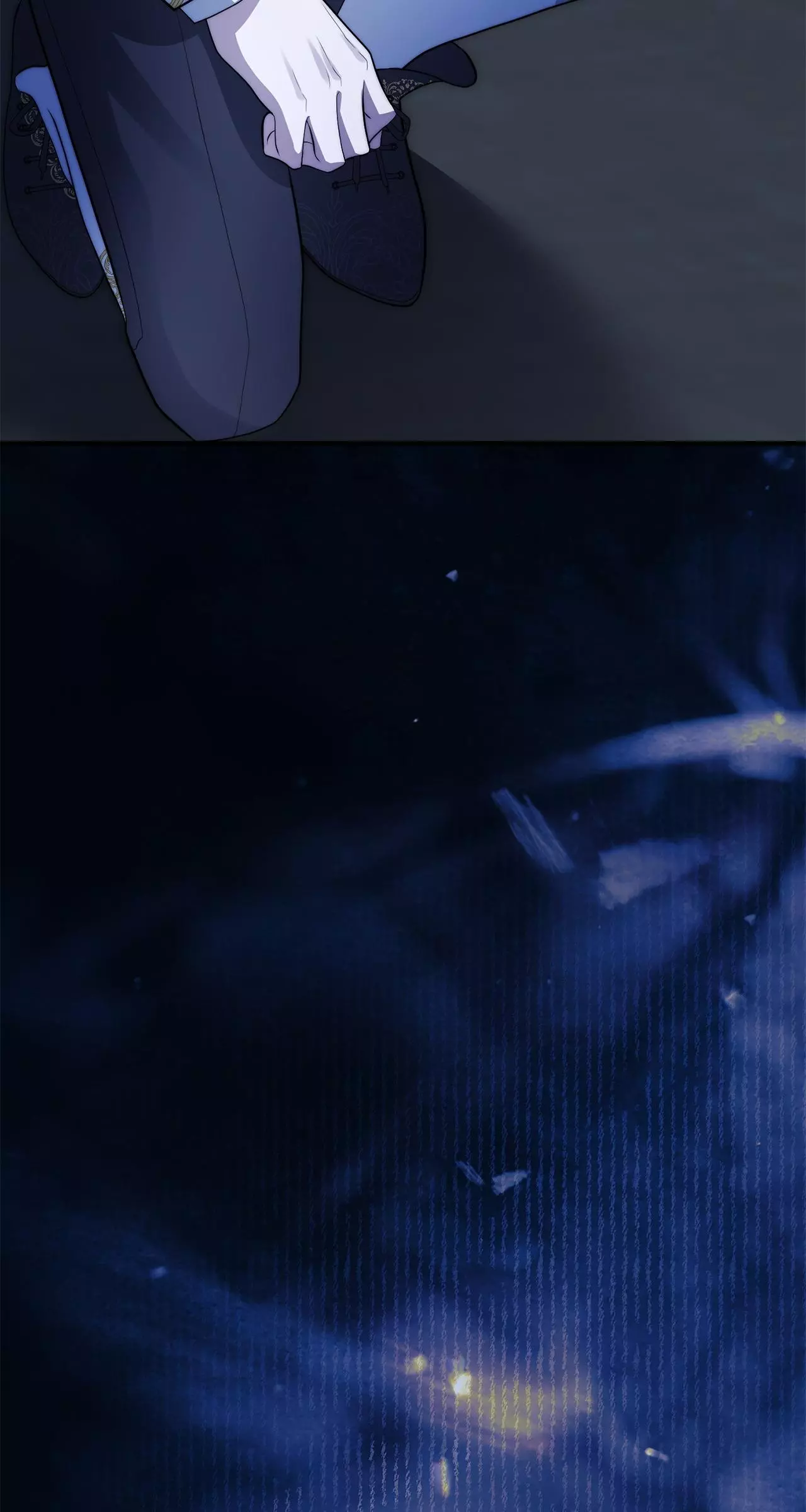 No More Regrets Chapter 41 page 84