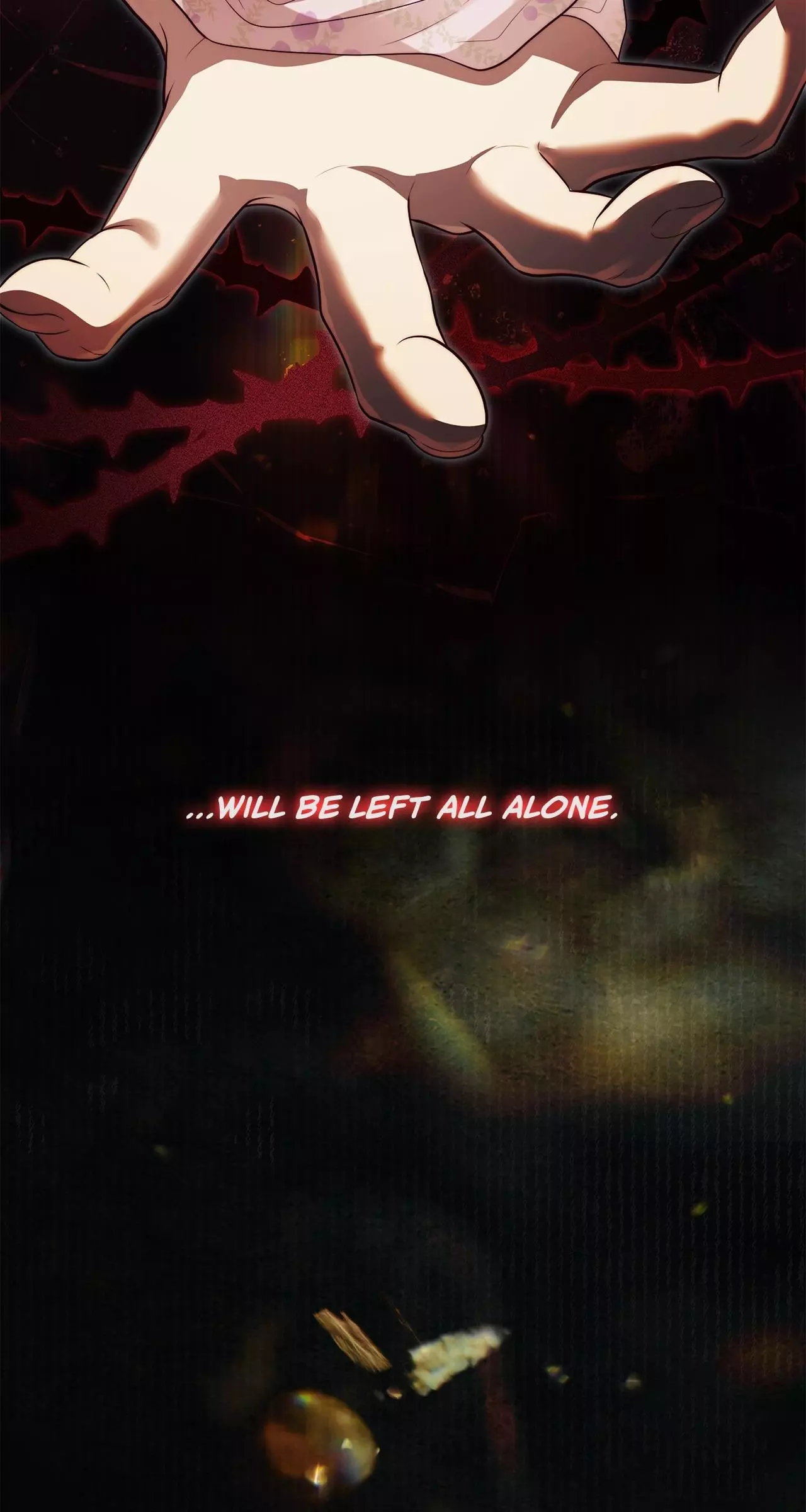 No More Regrets Chapter 41 page 145