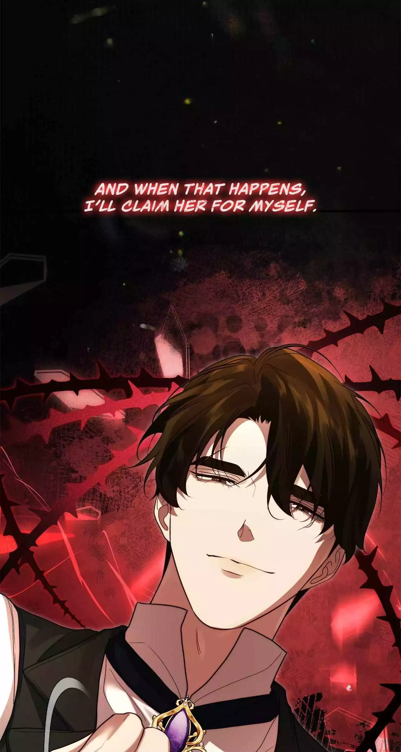 No More Regrets Chapter 41 page 146