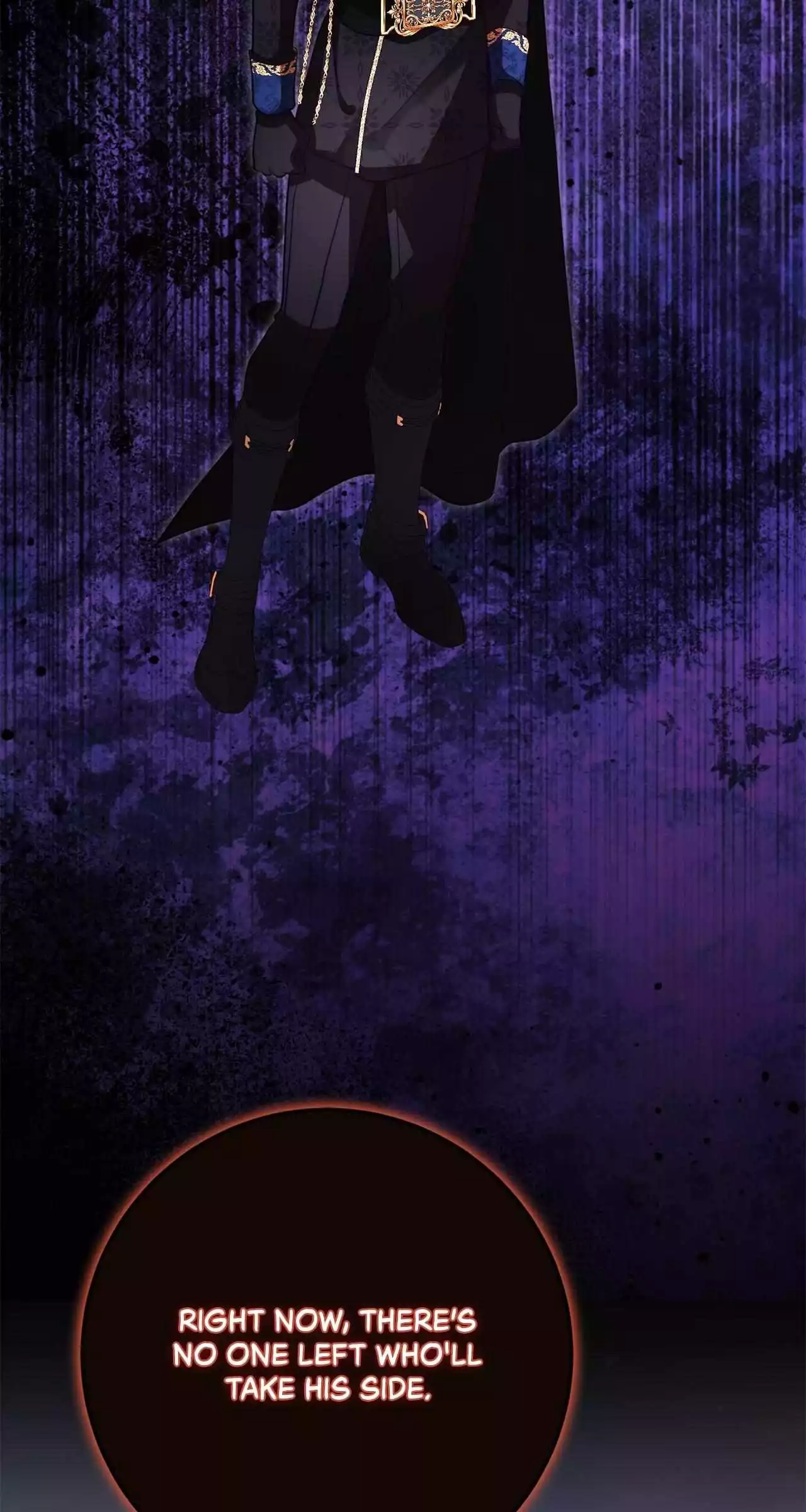 No More Regrets Chapter 41 page 154