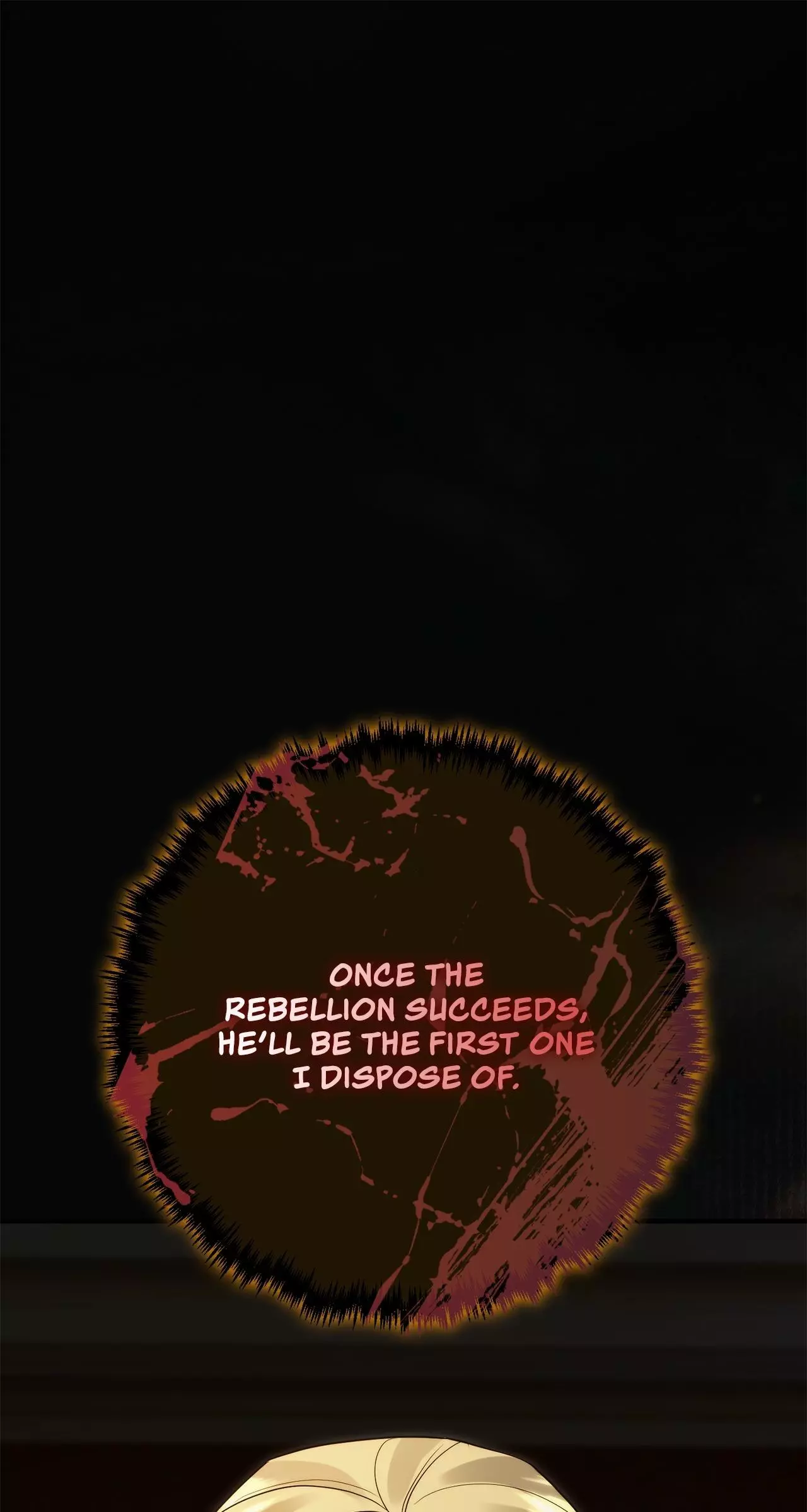No More Regrets Chapter 41 page 164