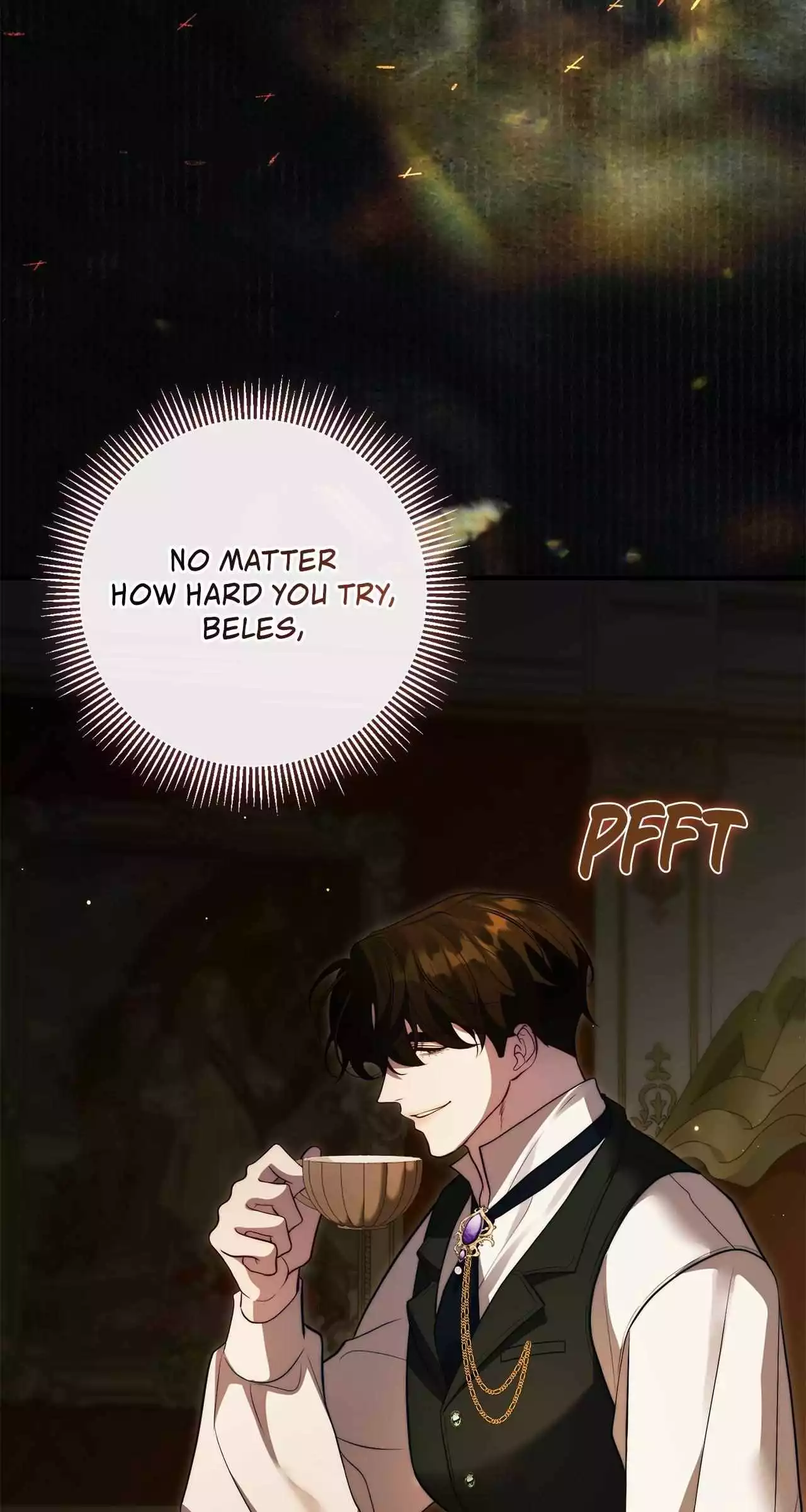 No More Regrets Chapter 41 page 166