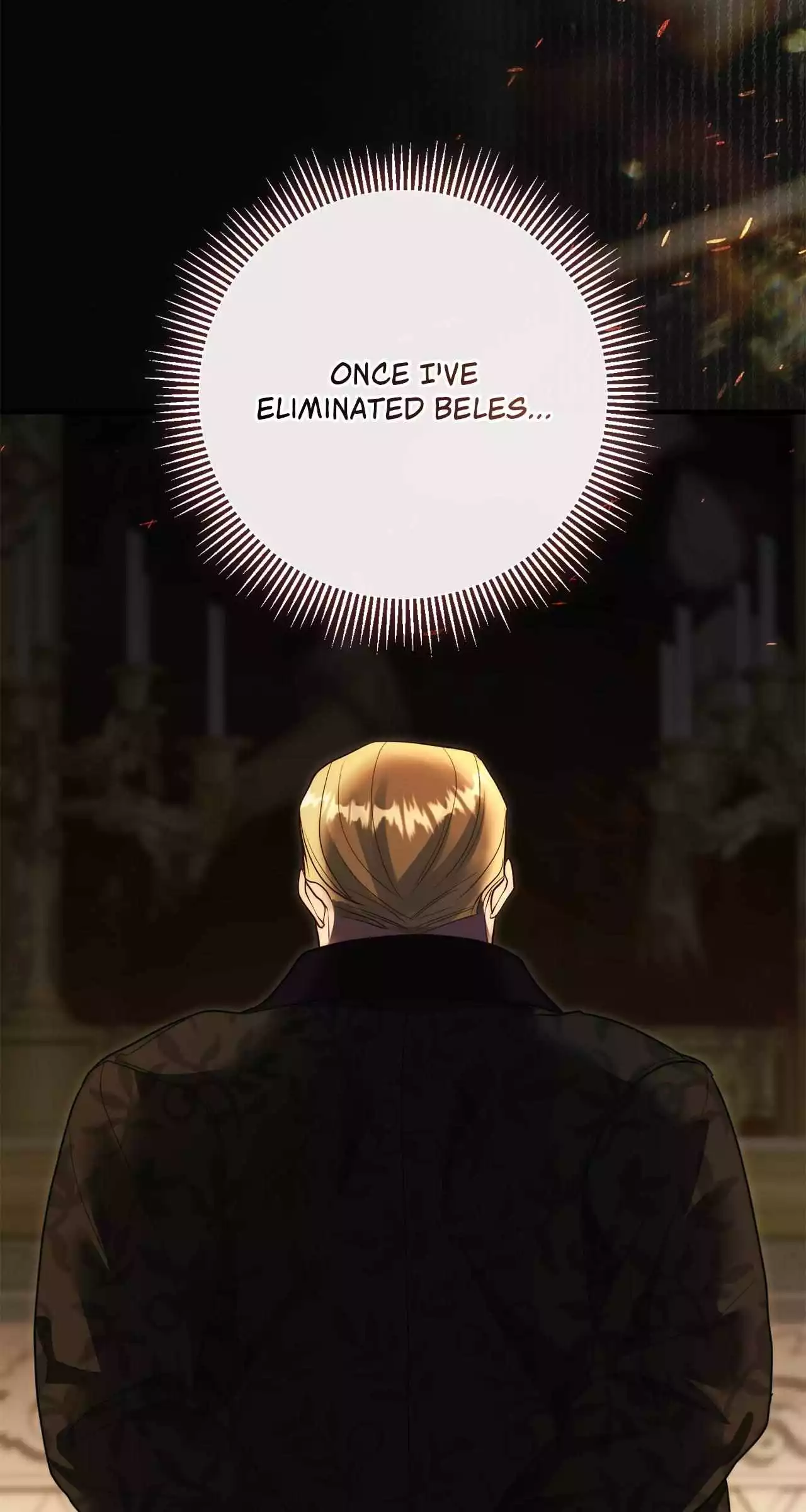 No More Regrets Chapter 41 page 168