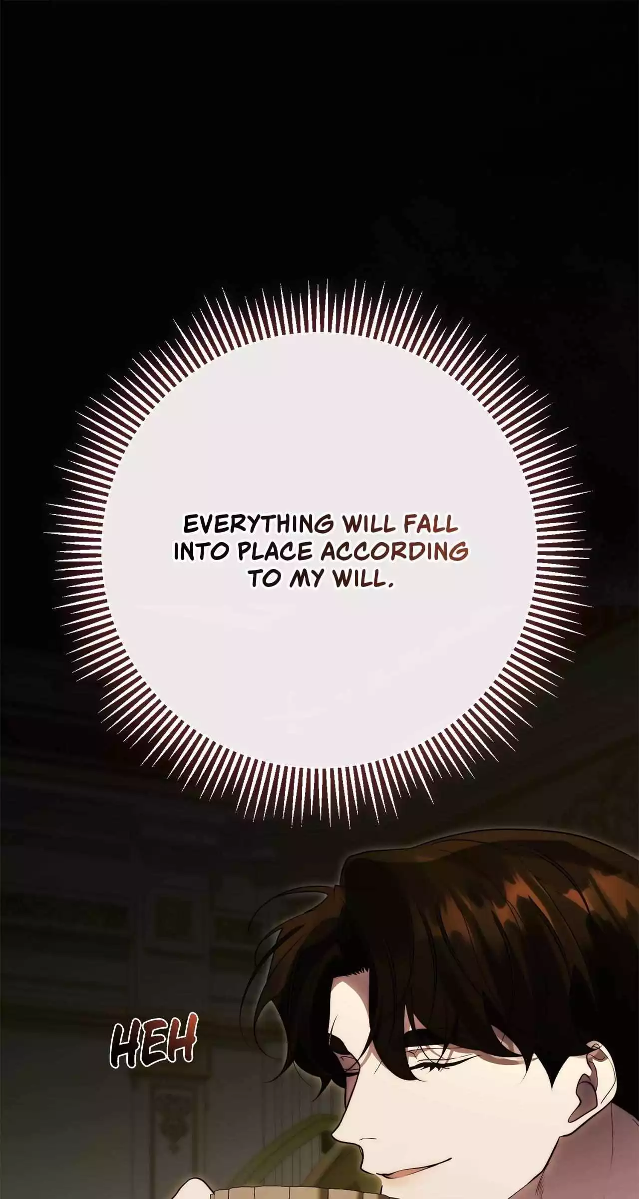 No More Regrets Chapter 41 page 170