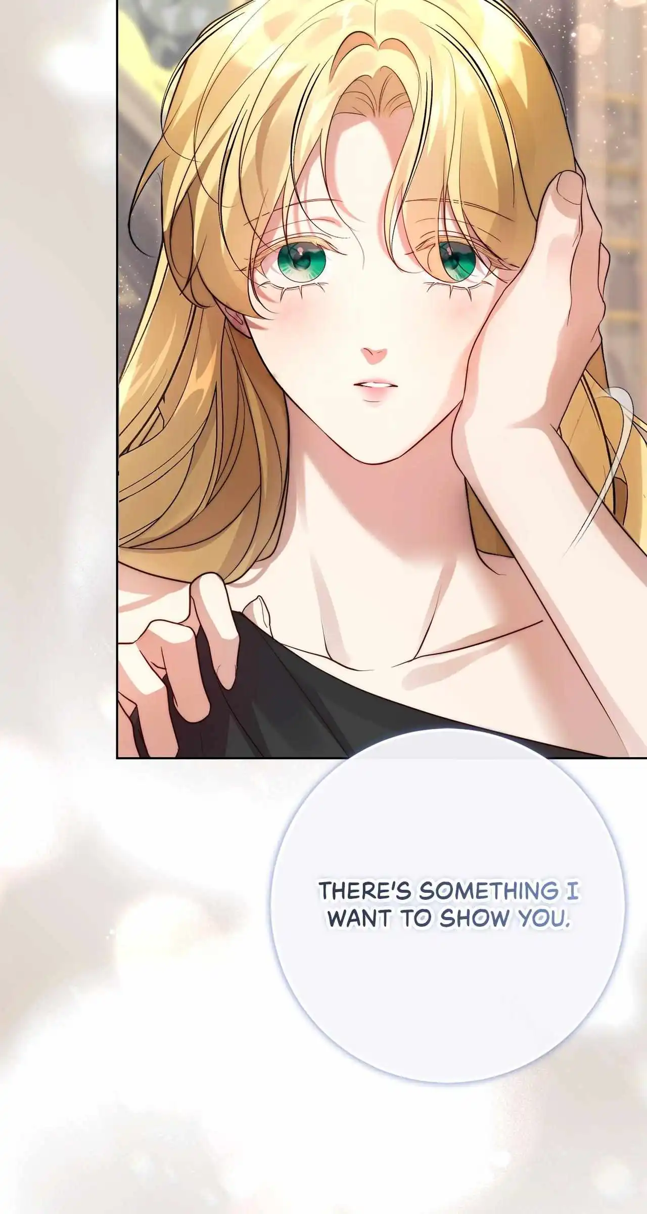 No More Regrets Chapter 42 page 24