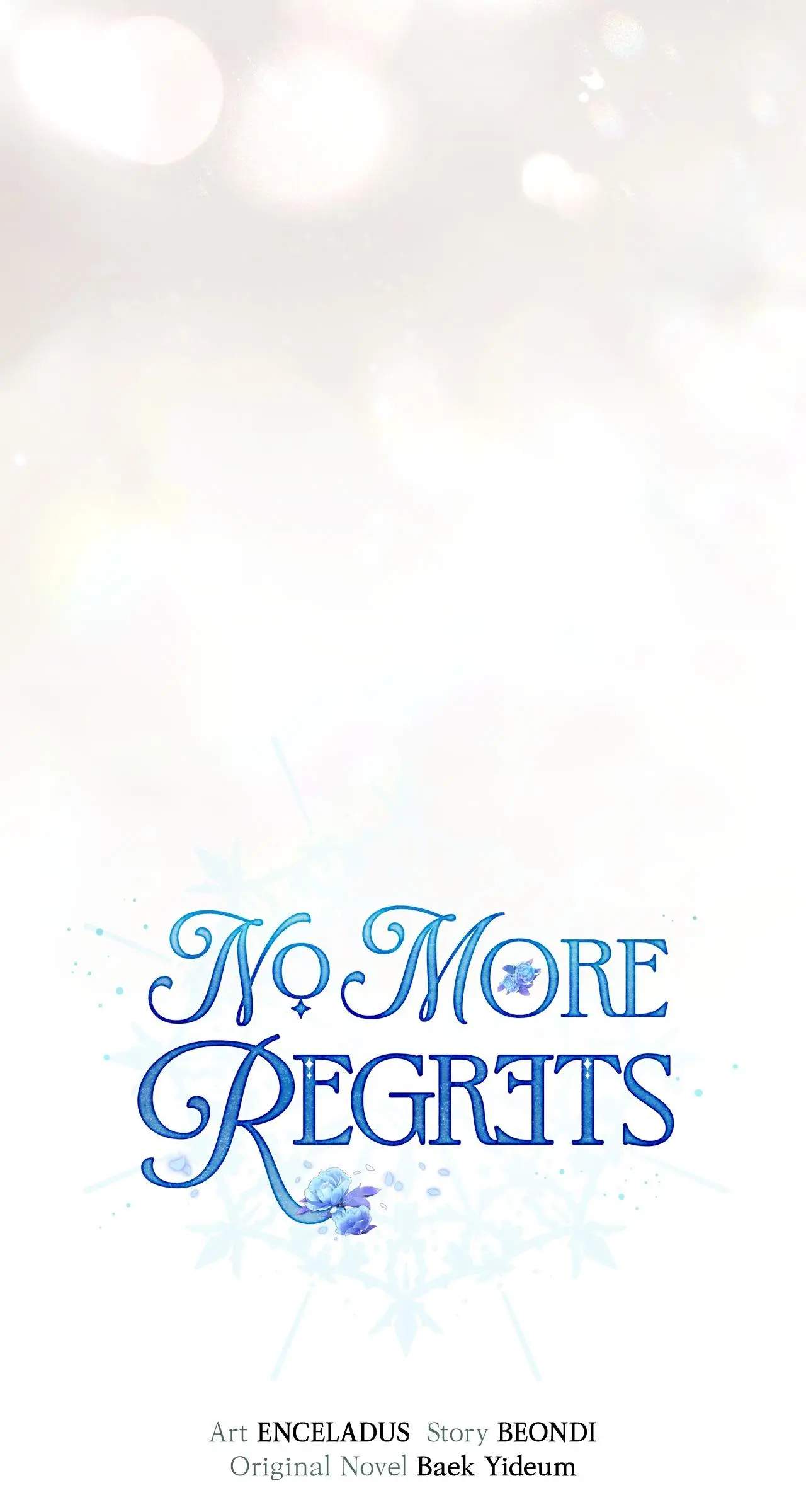 No More Regrets Chapter 42 page 25