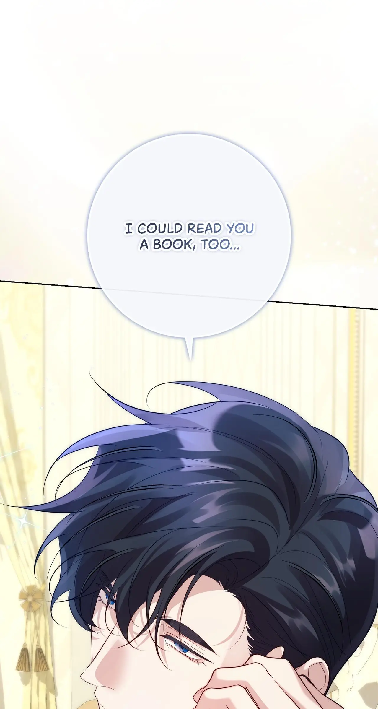 No More Regrets Chapter 42 page 42