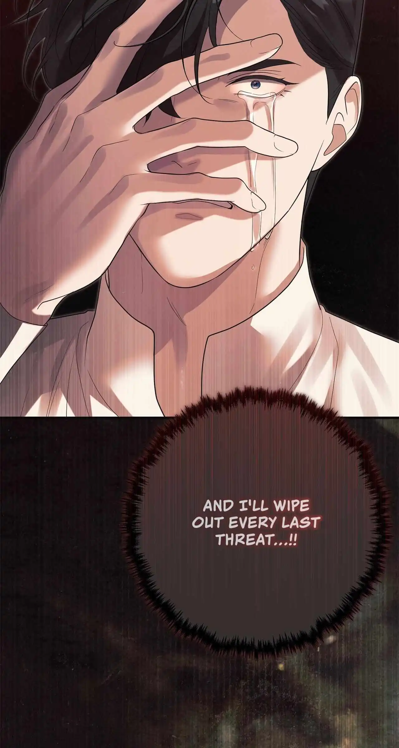 No More Regrets Chapter 42 page 85