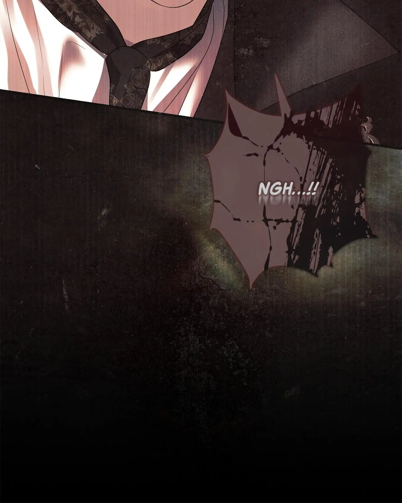No More Regrets Chapter 42 page 94