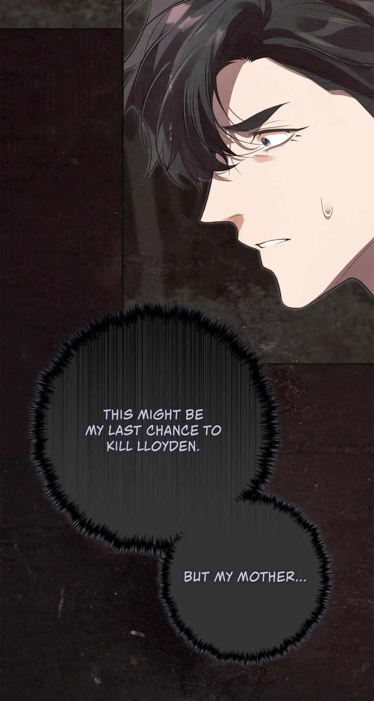 No More Regrets Chapter 42 page 104