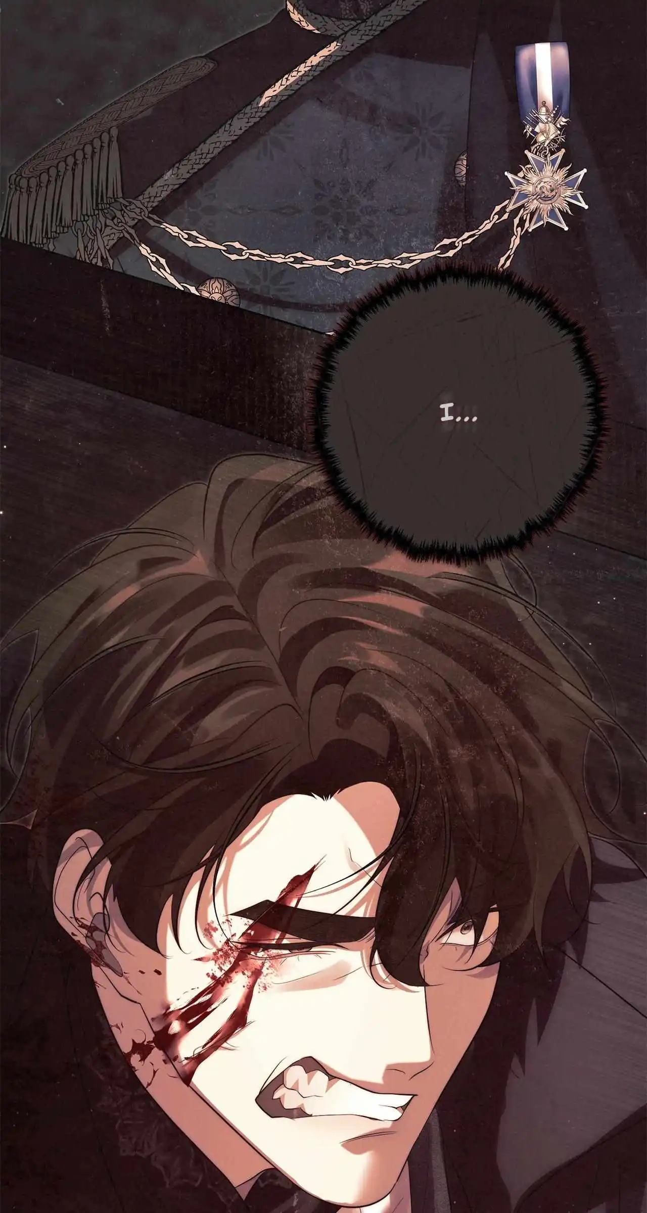 No More Regrets Chapter 42 page 117