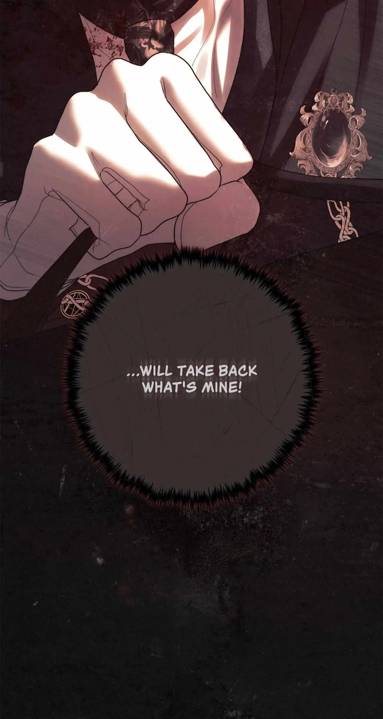 No More Regrets Chapter 42 page 118