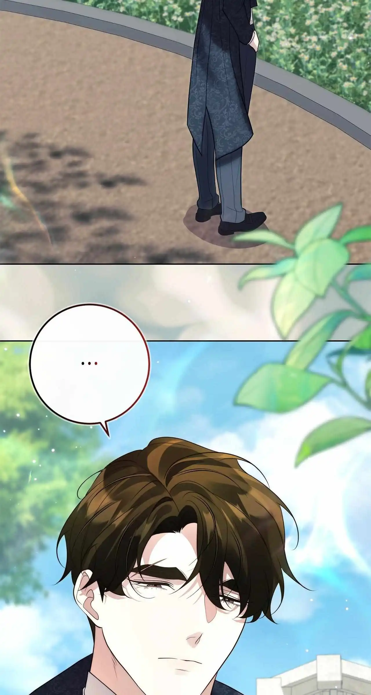 No More Regrets Chapter 42 page 121