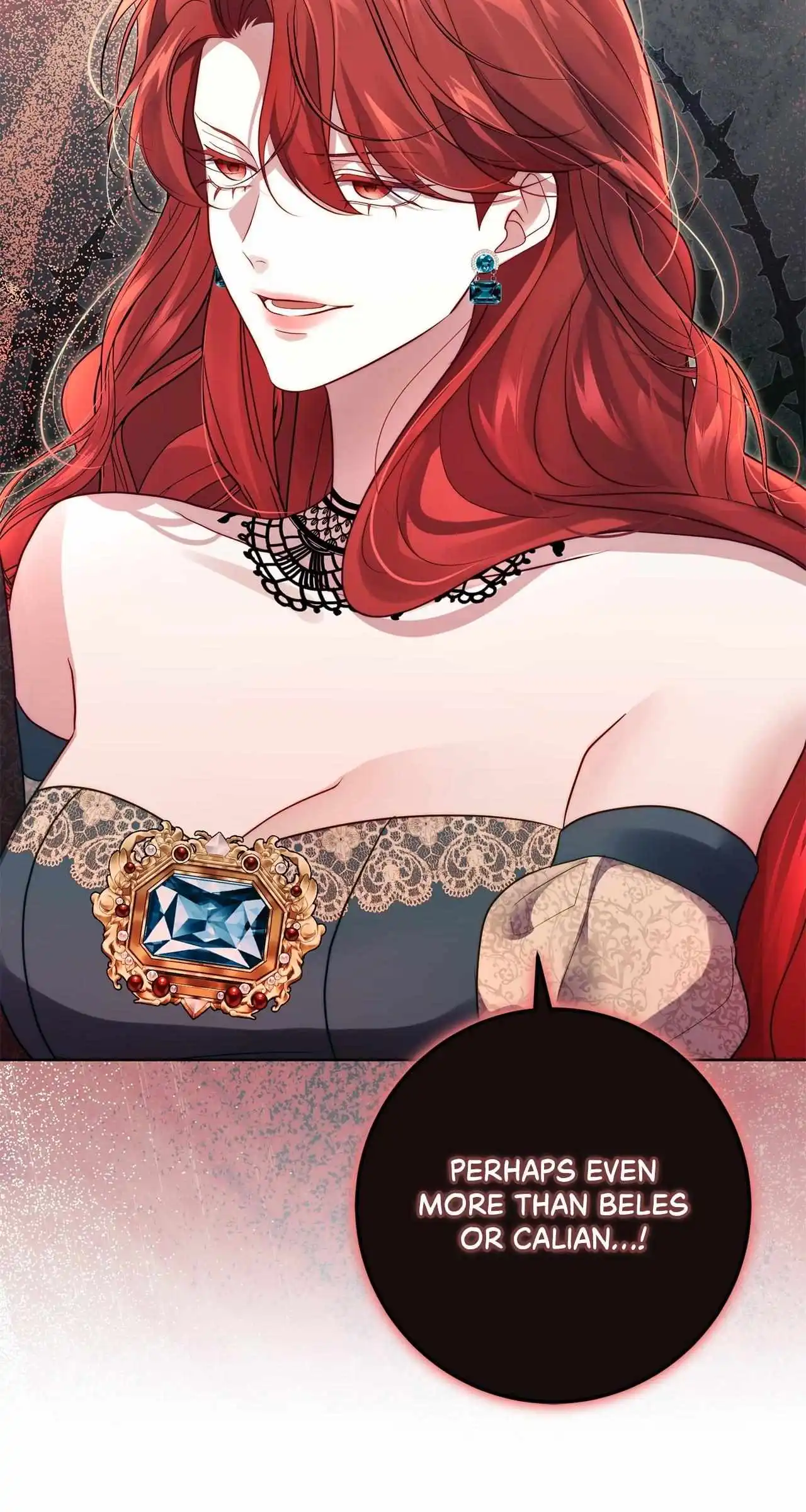 No More Regrets Chapter 42 page 135