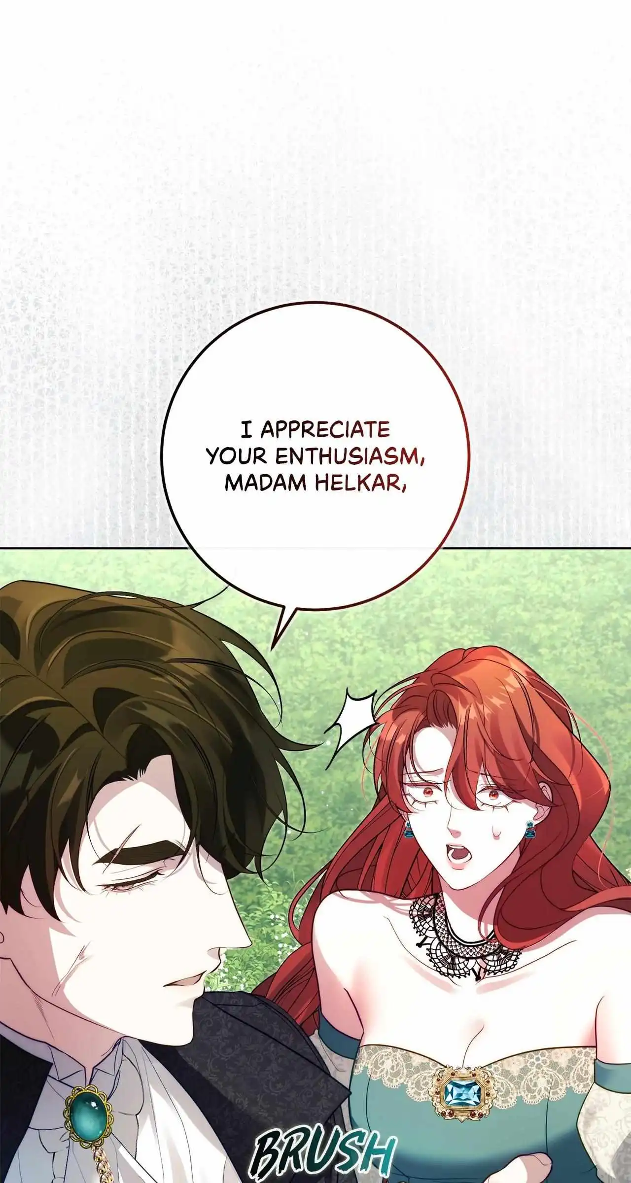 No More Regrets Chapter 42 page 137