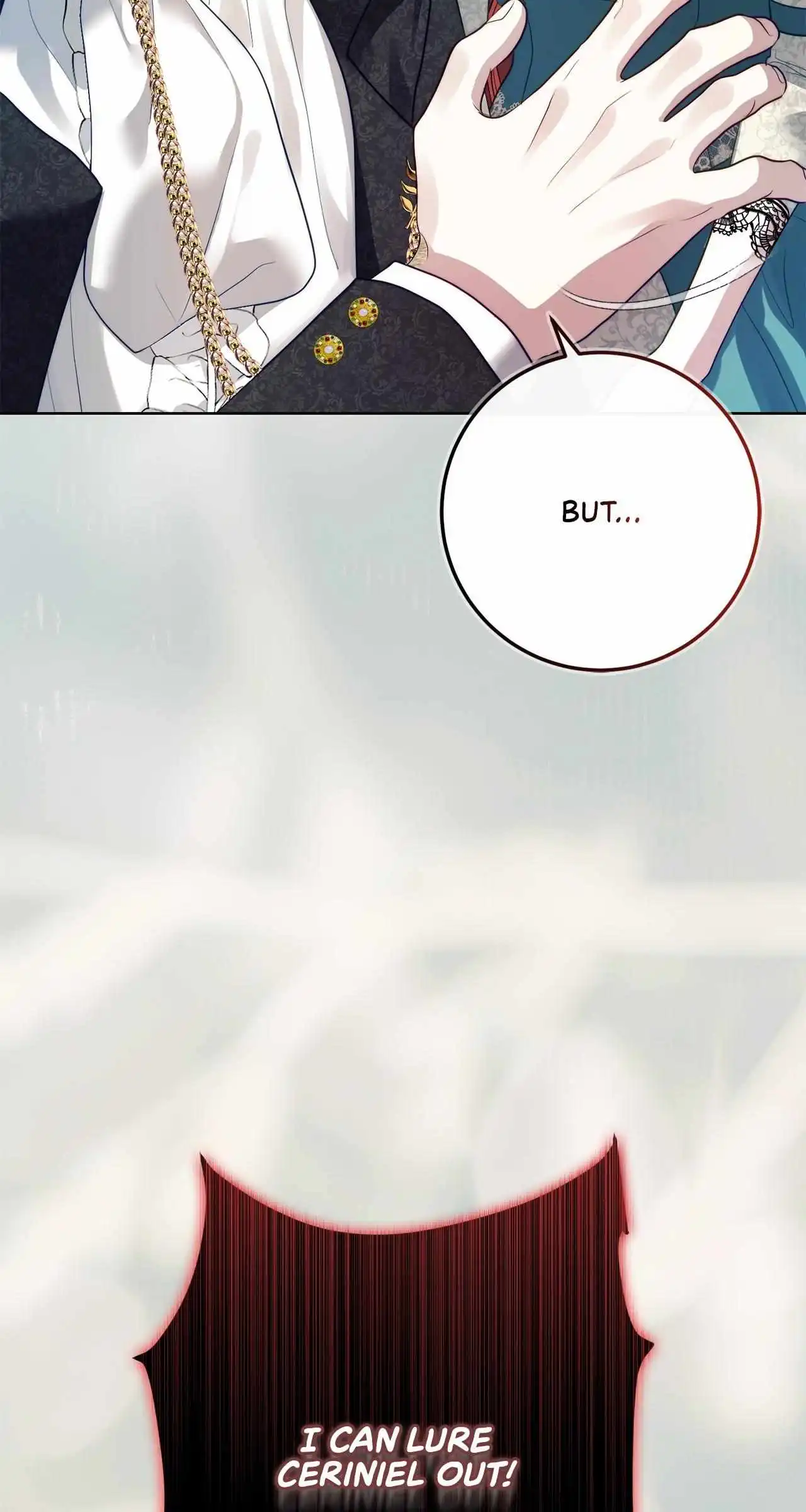 No More Regrets Chapter 42 page 138