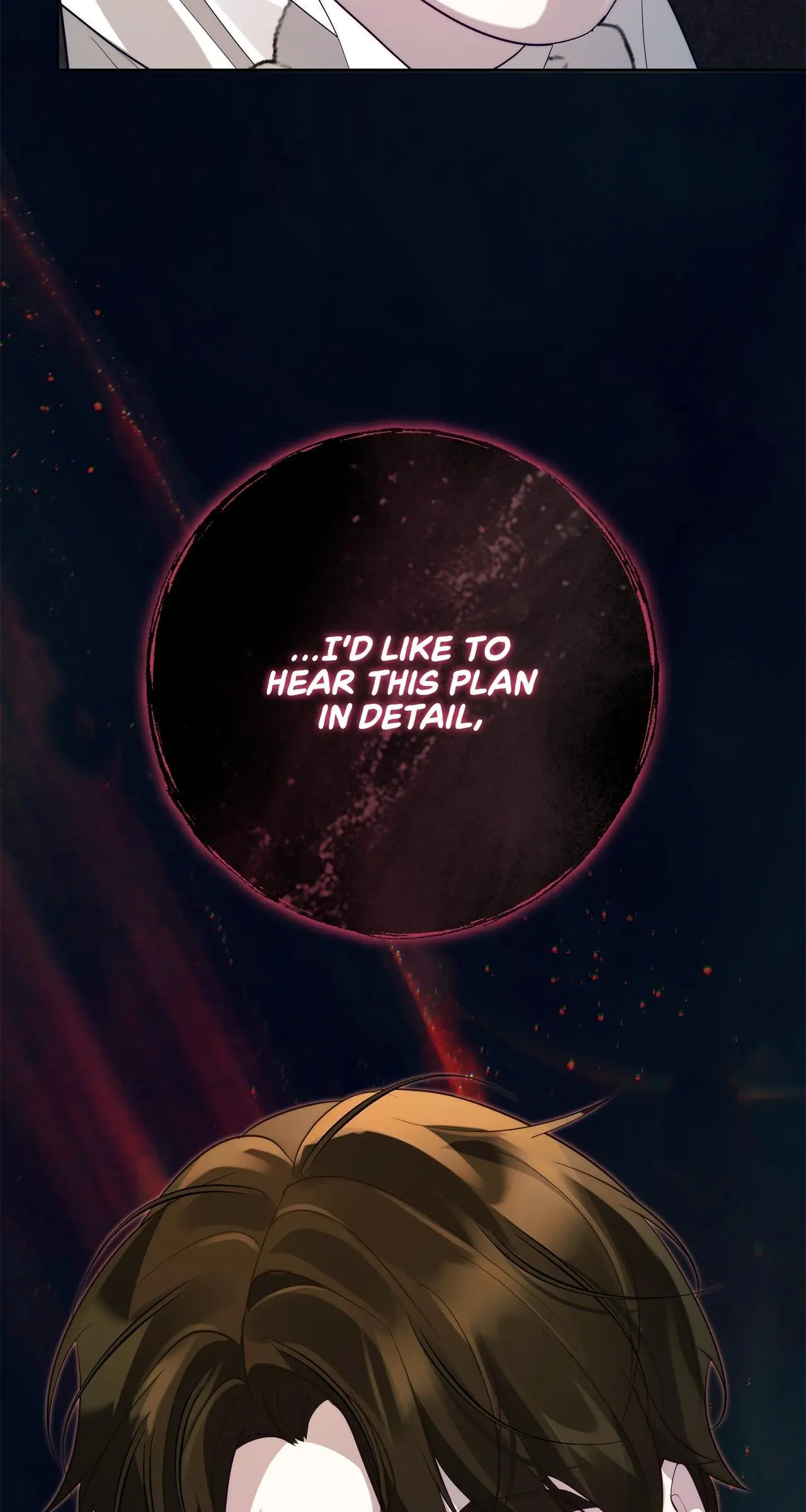 No More Regrets Chapter 42 page 145