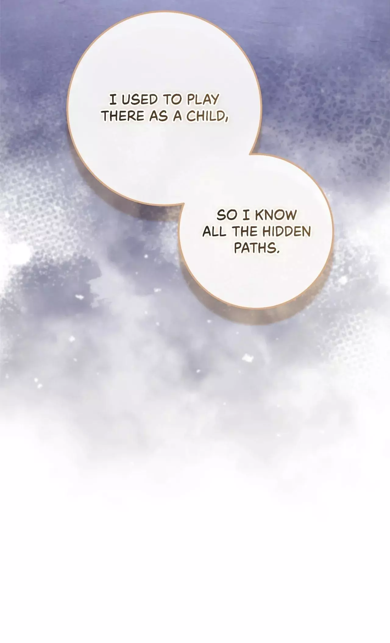 No More Regrets Chapter 43 page 21