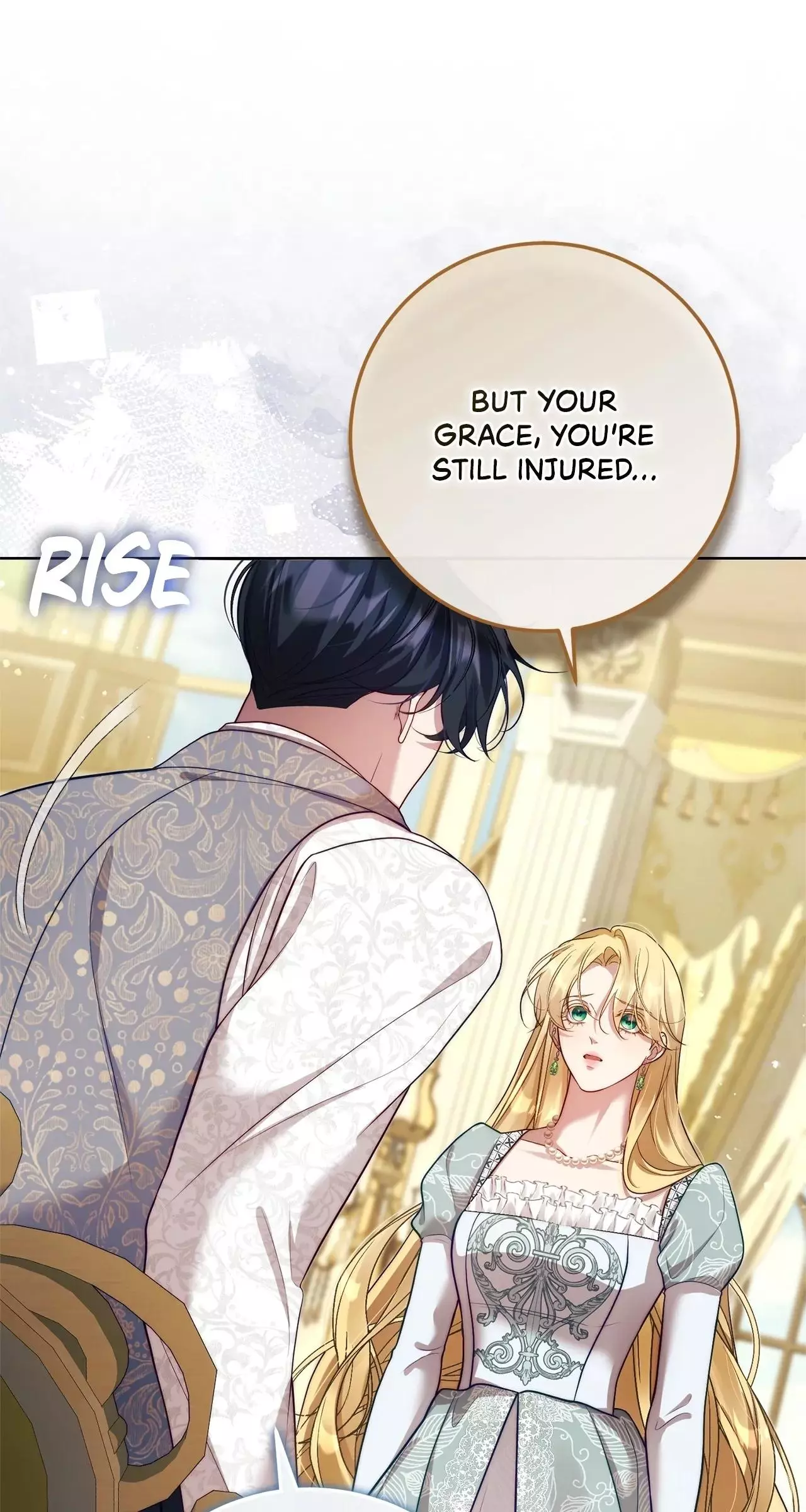 No More Regrets Chapter 43 page 30