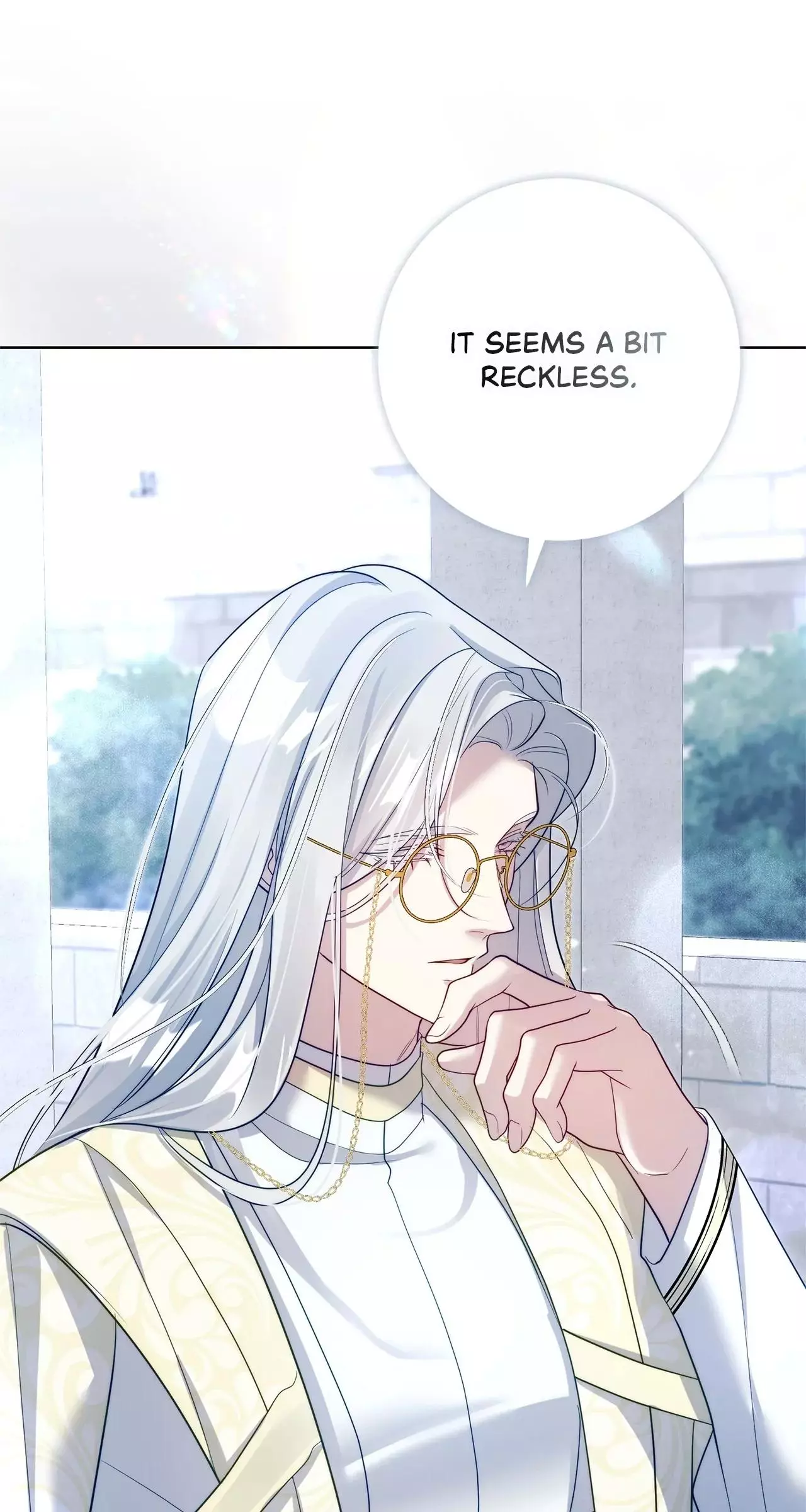 No More Regrets Chapter 43 page 45