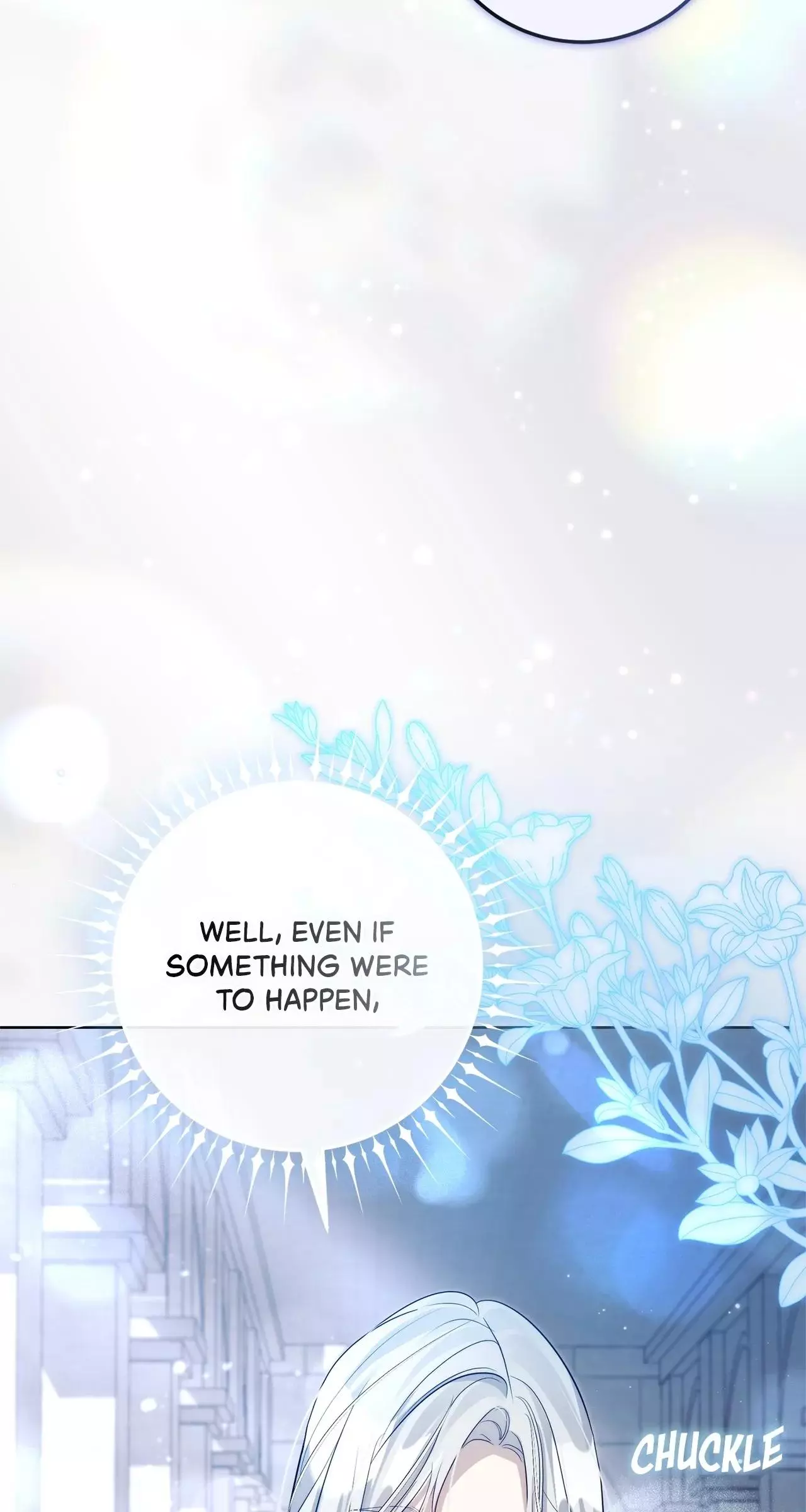 No More Regrets Chapter 43 page 48