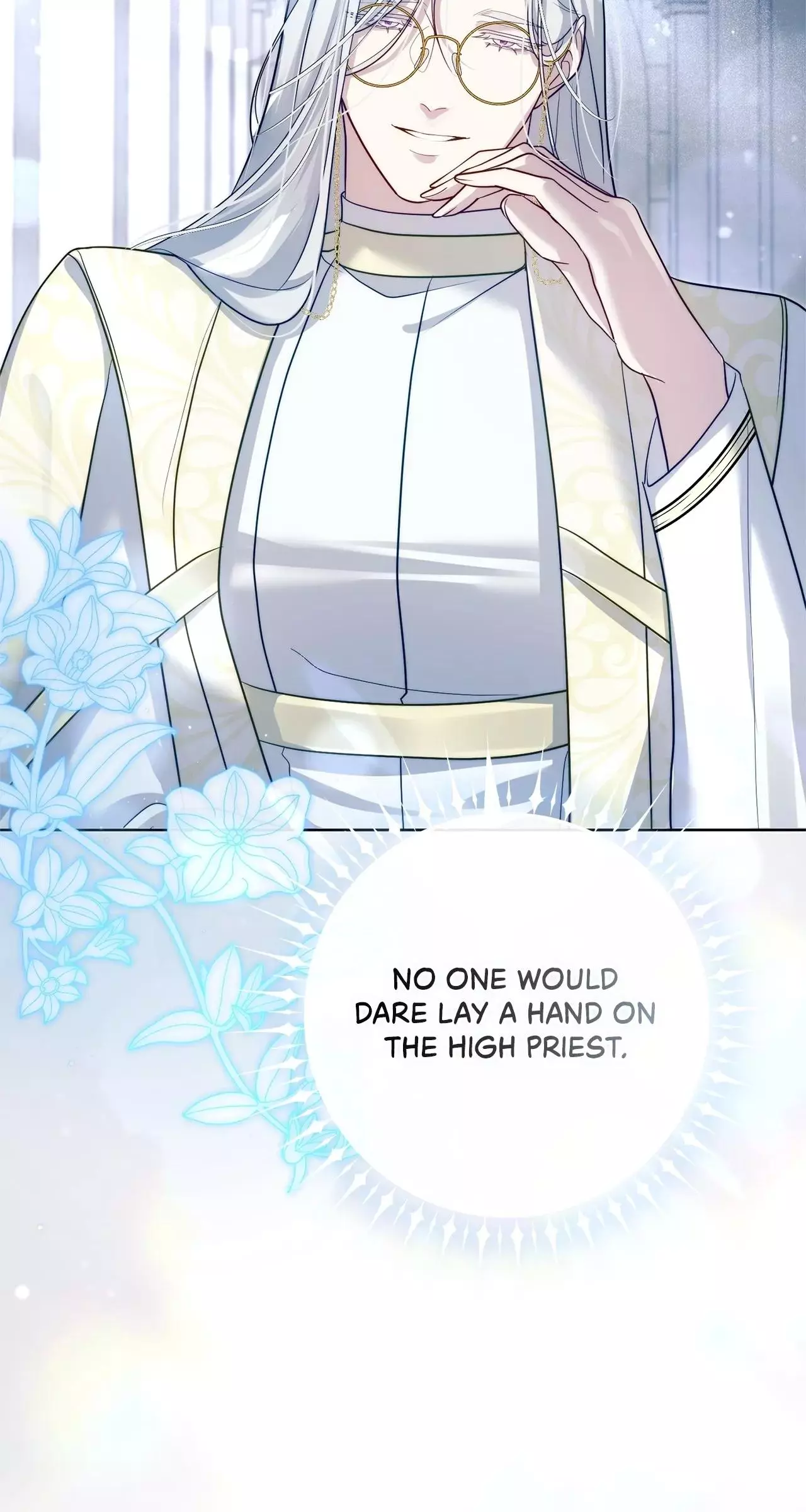 No More Regrets Chapter 43 page 49
